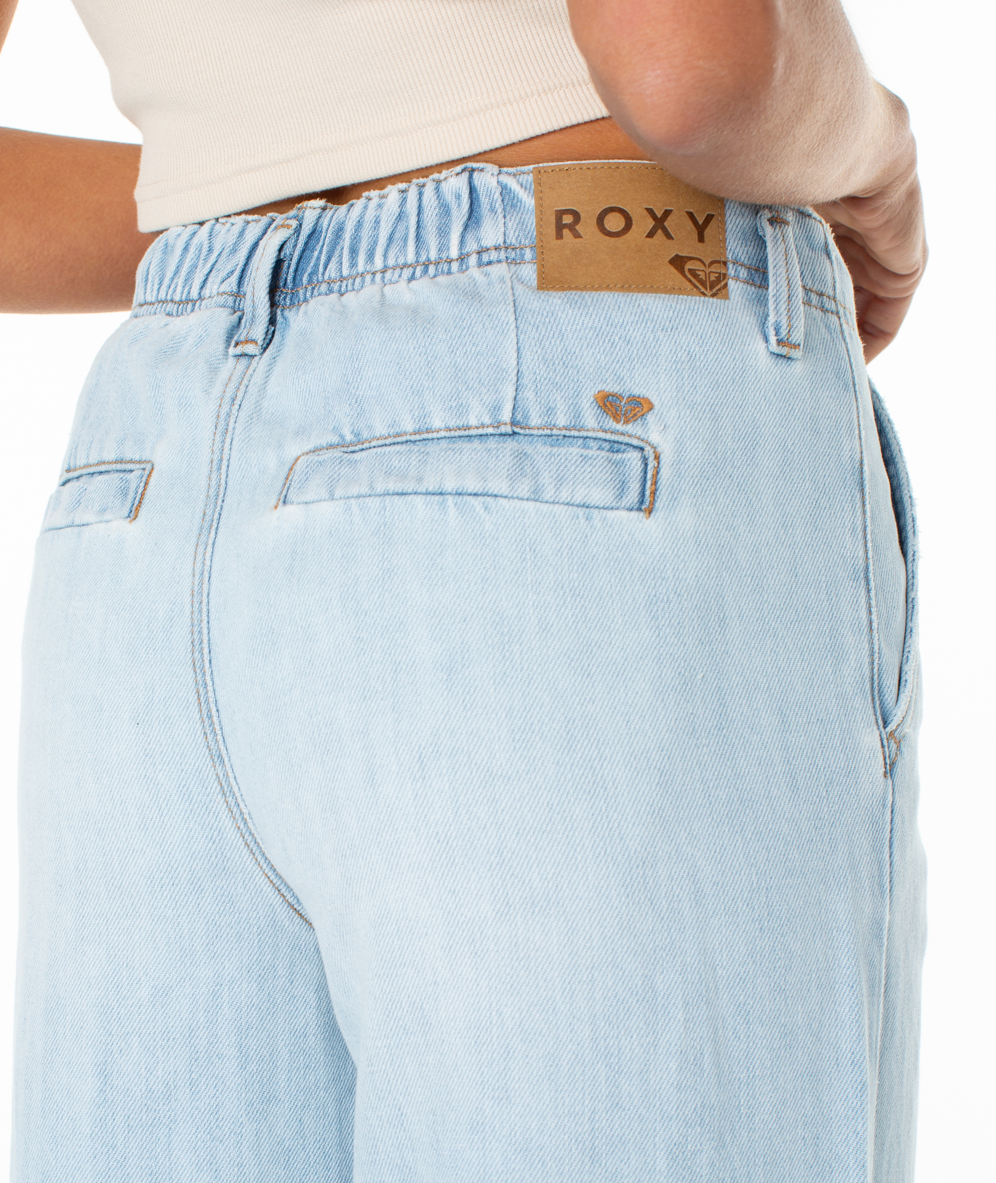 Kalani 2 Denim Pant - Image 6