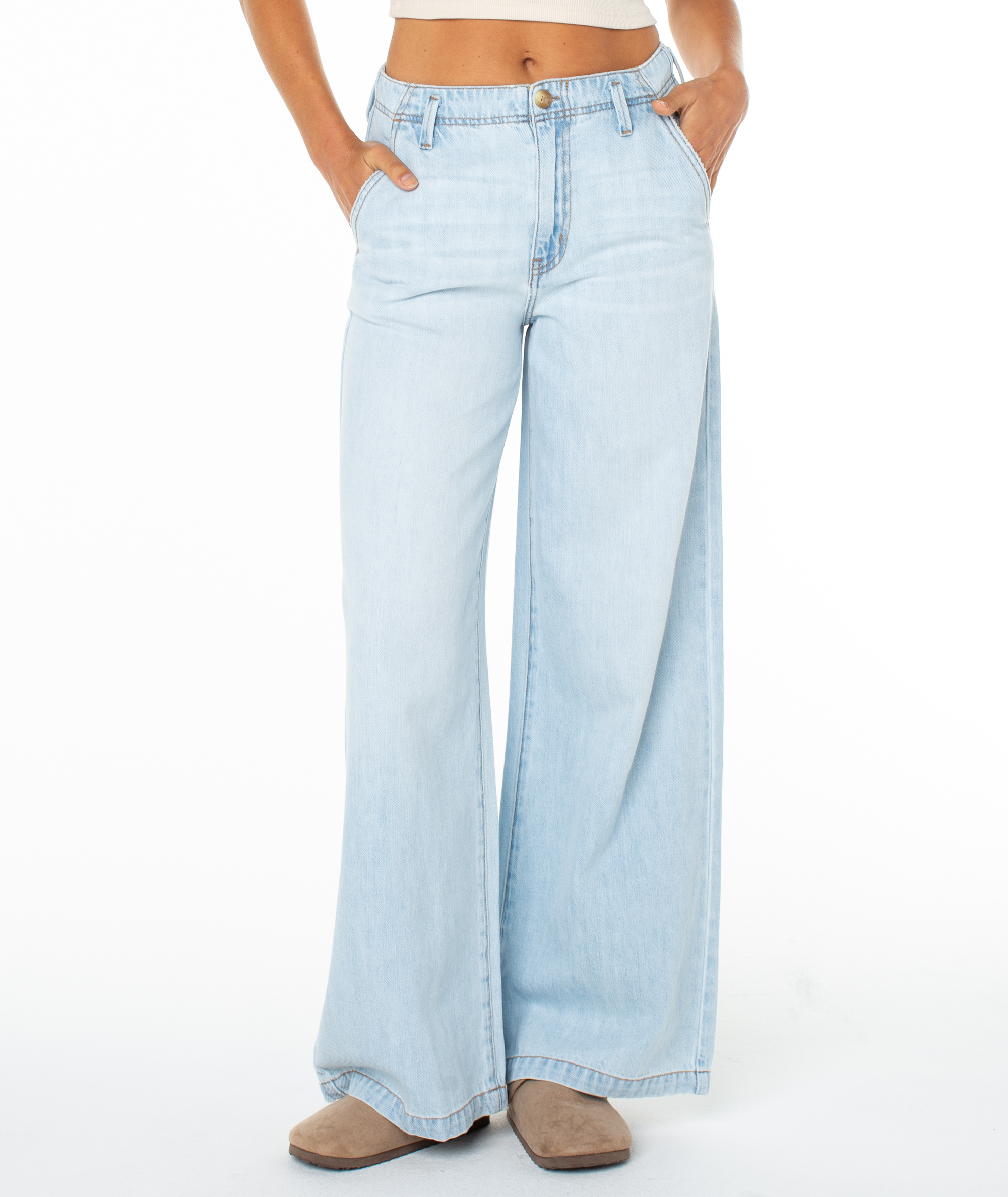 Kalani 2 Denim Pant