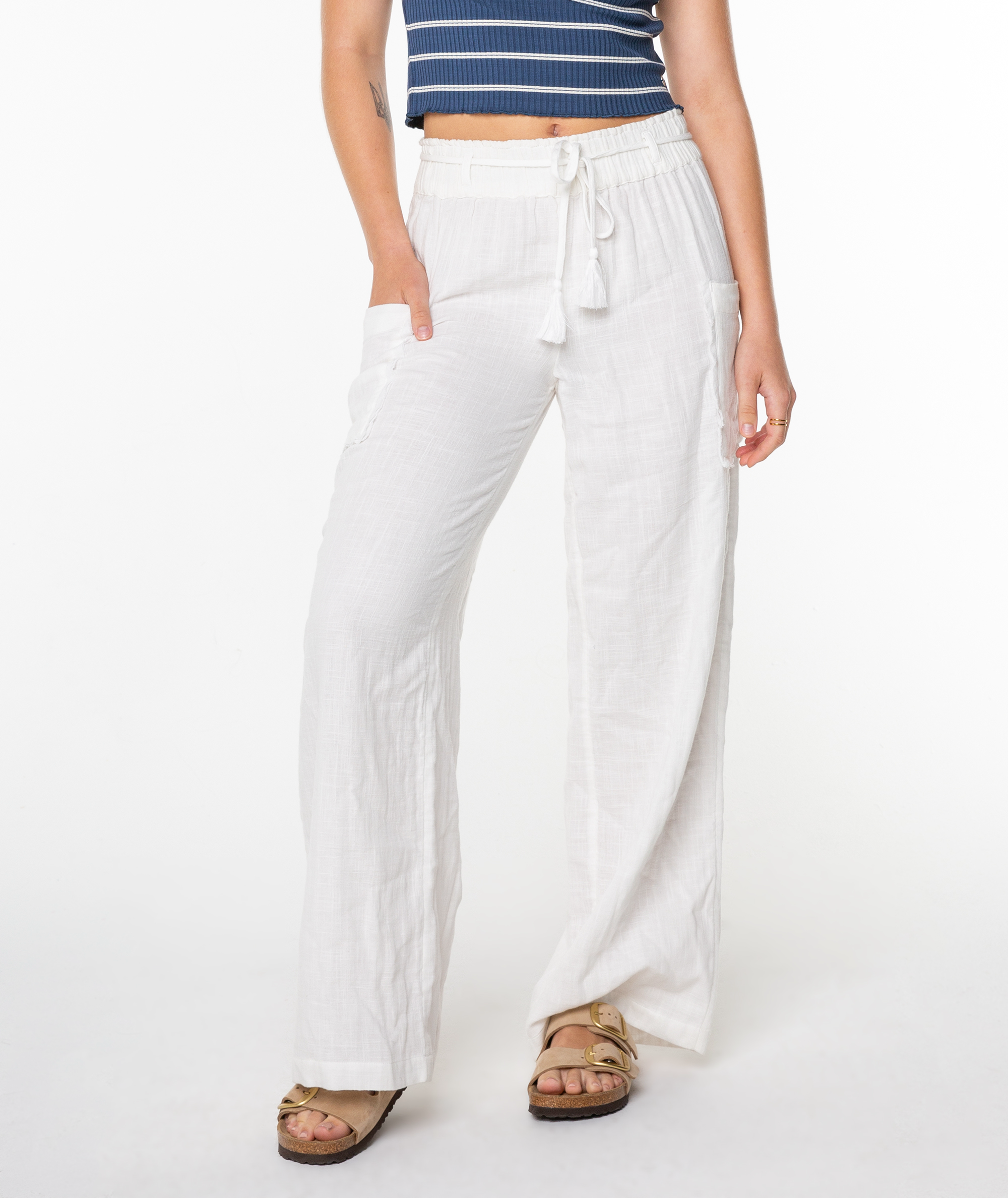 Sea Goldie Pant