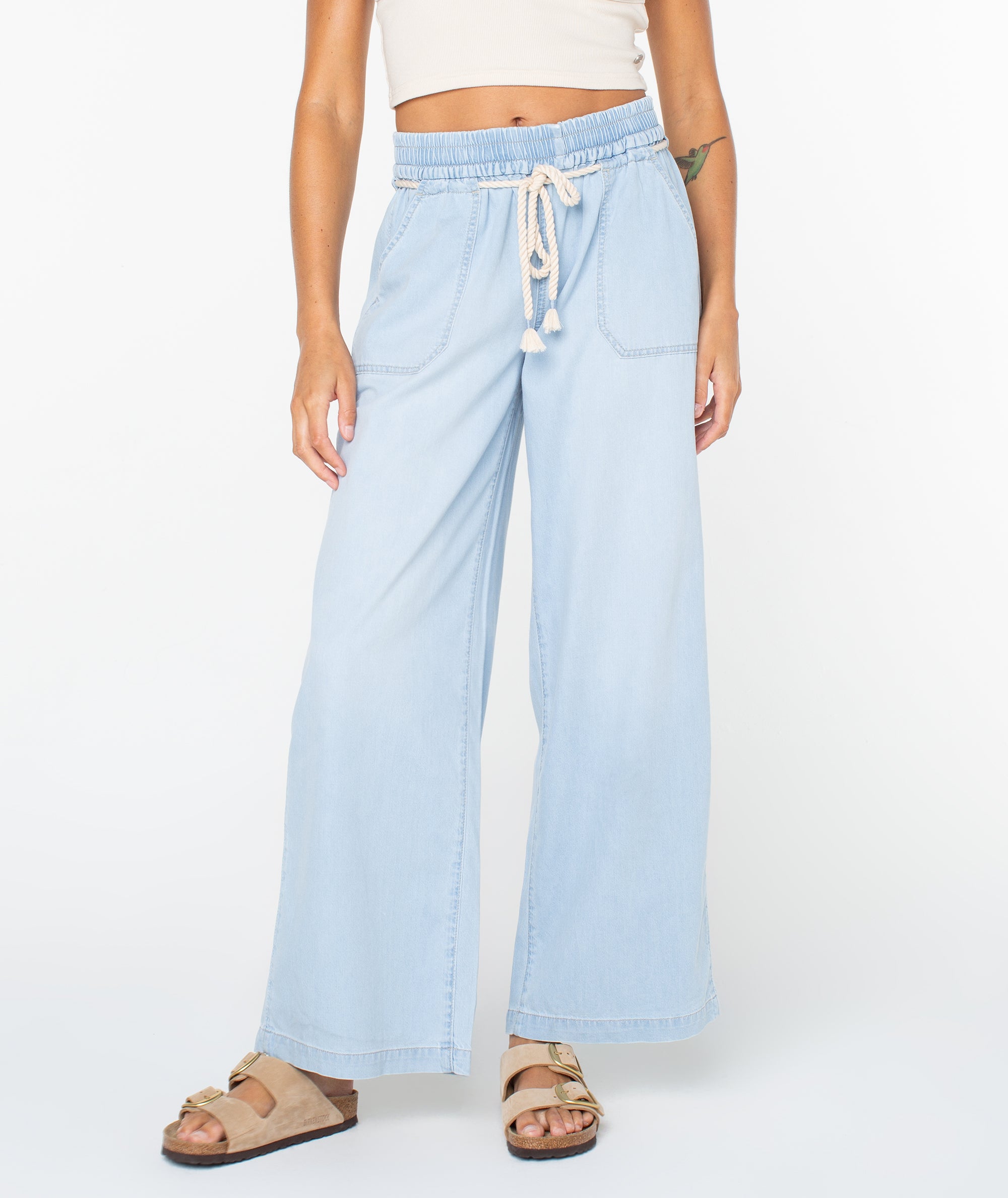 Paddle On Pant