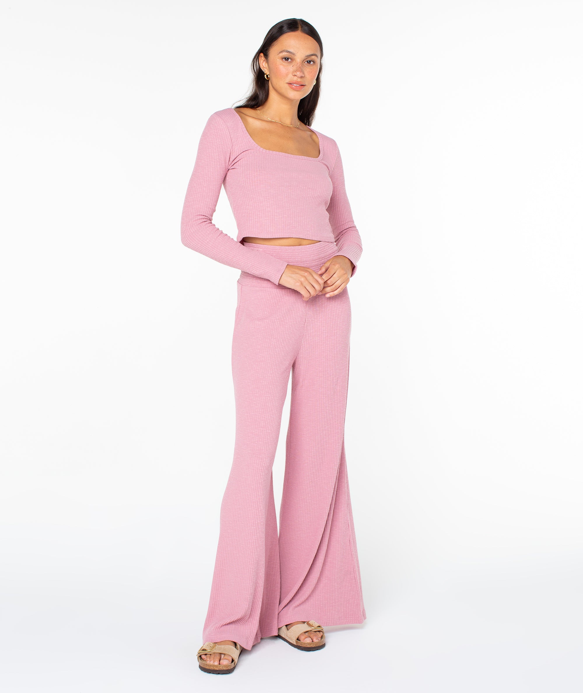 Marlena Lounge Pant - Image 5