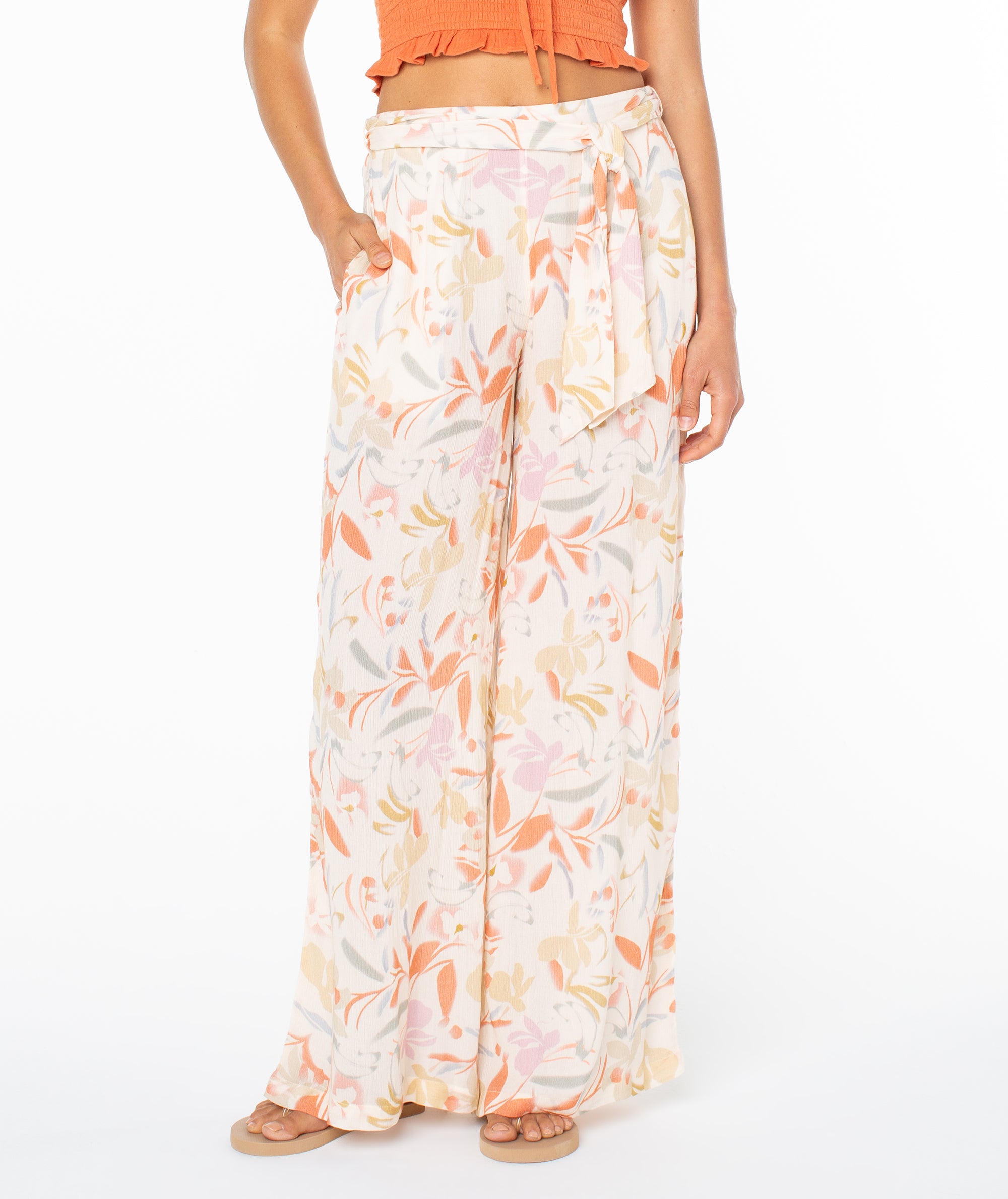 On The Road Pant