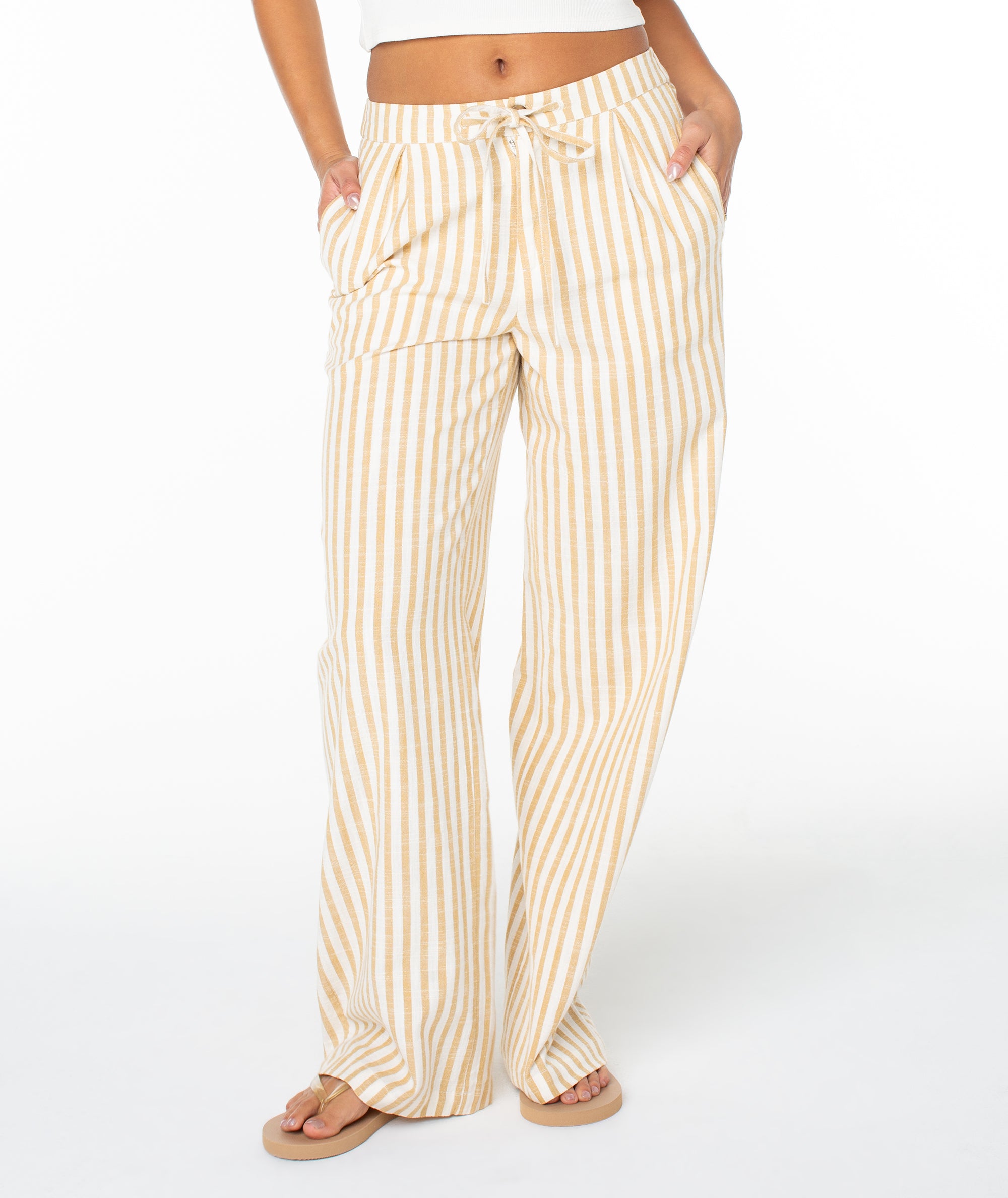 Mavericks Trouser