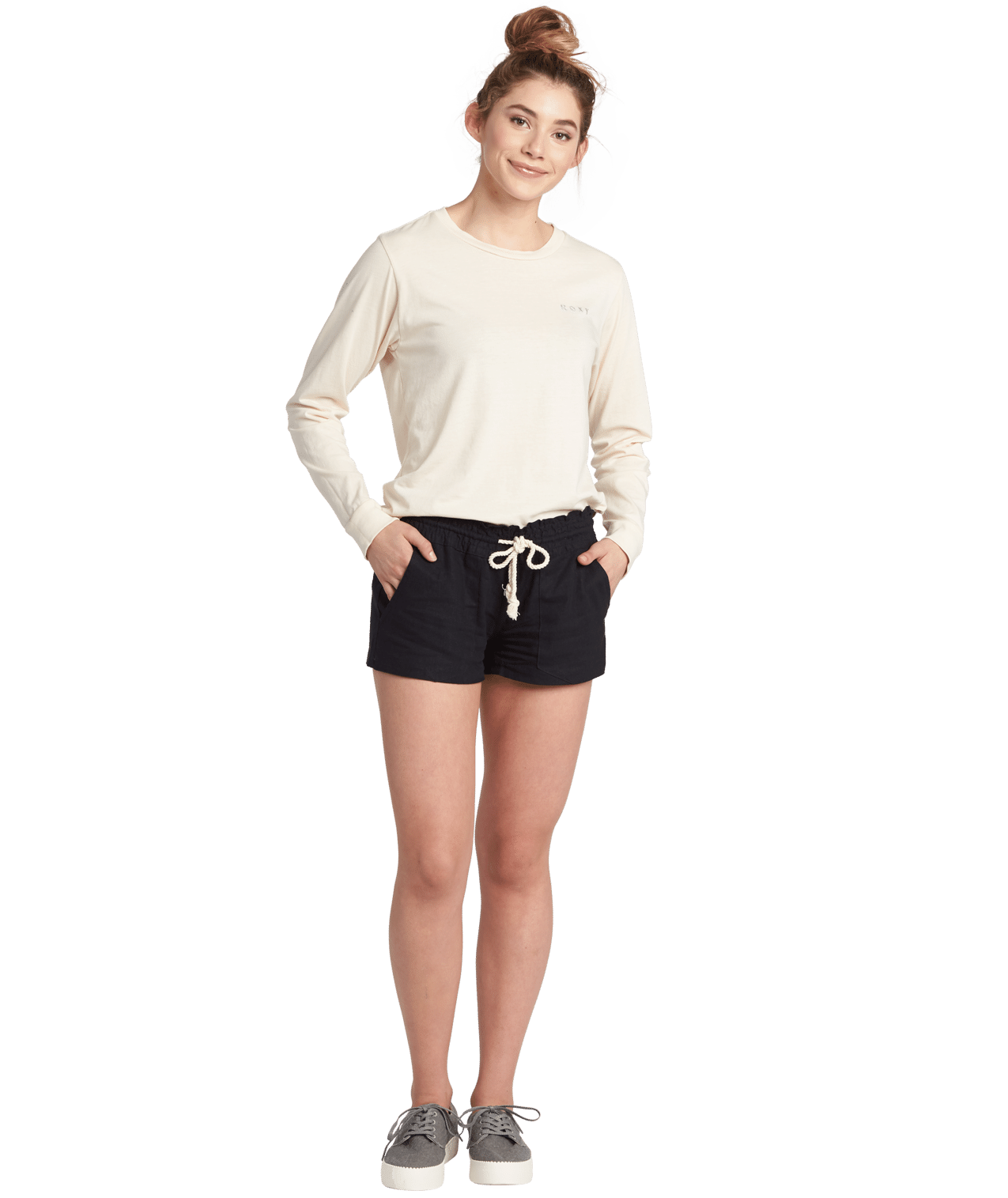 Oceanside Short