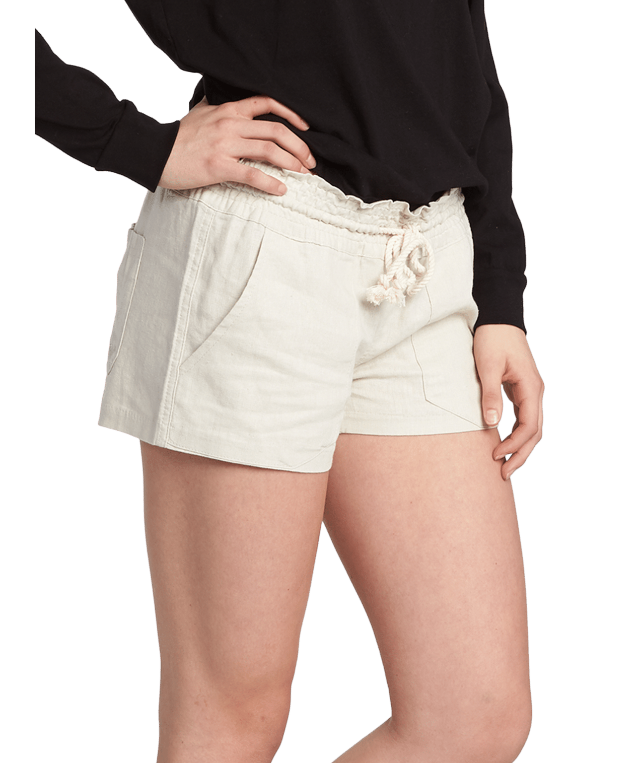 Oceanside Short