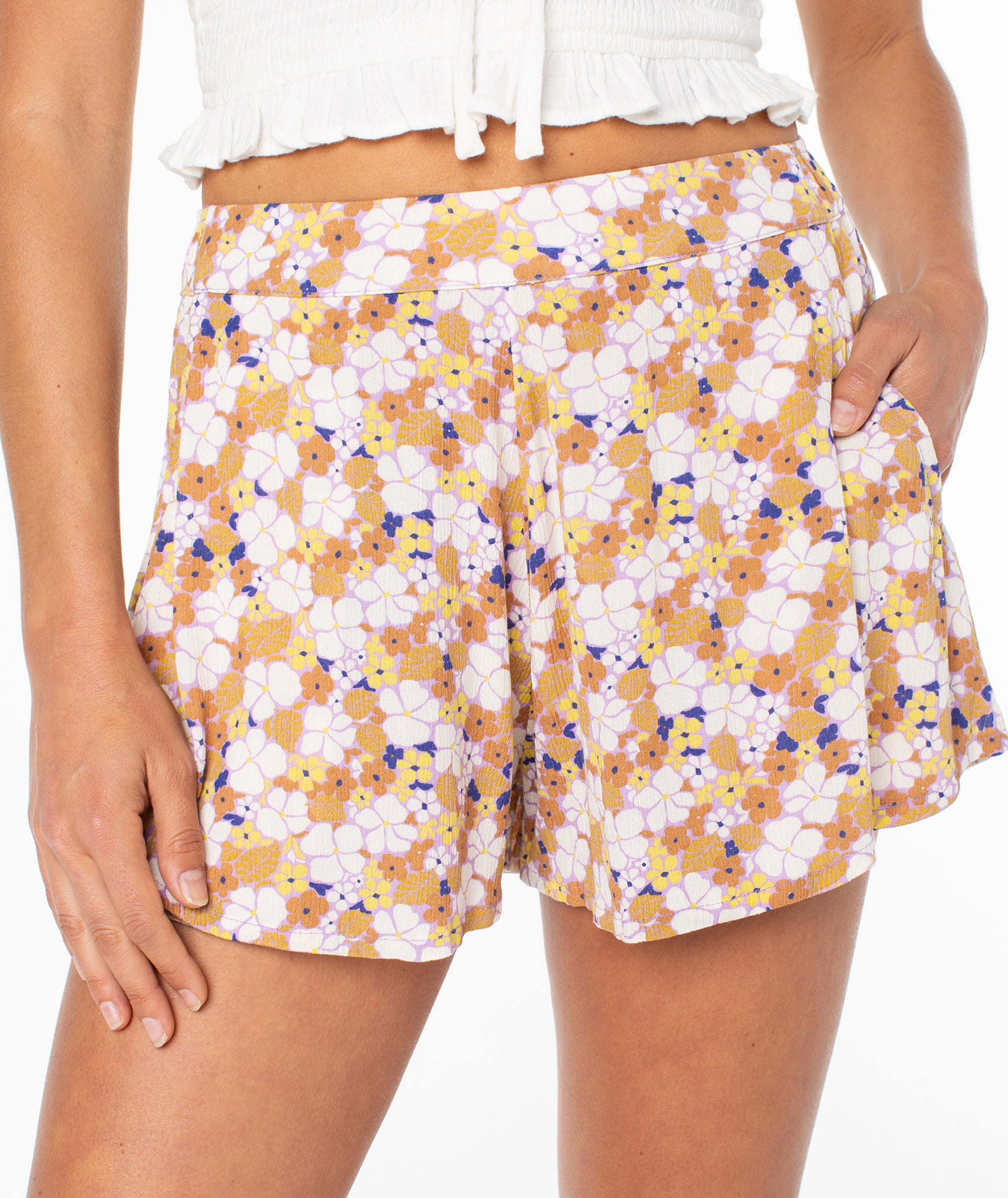 Midnight Ave Short