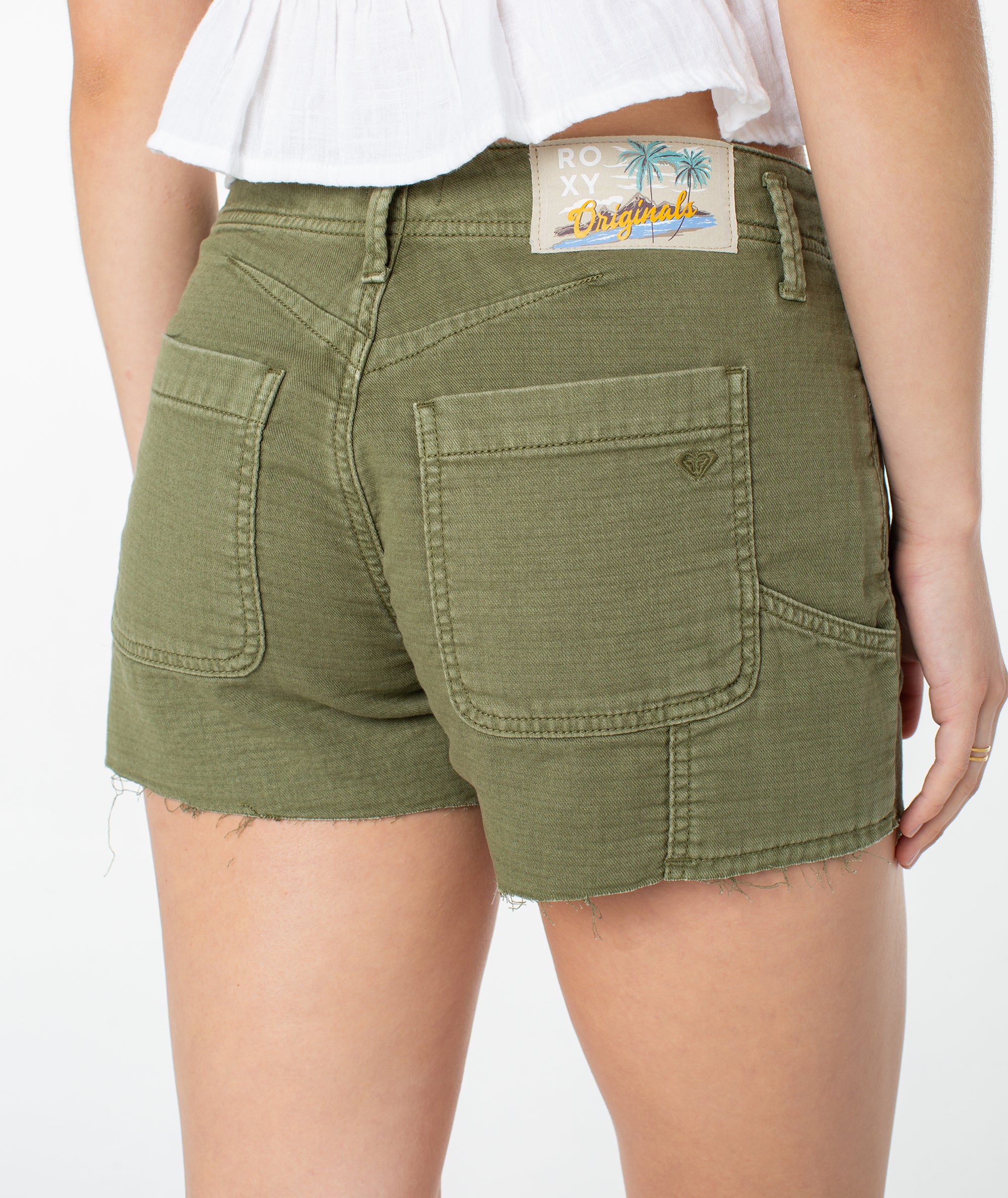 Beachrock Short - Image 4