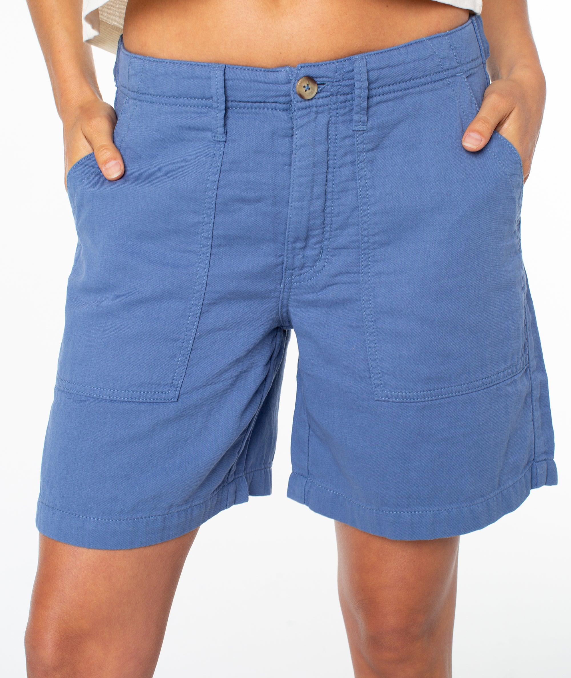 Hawaii Harbor Short