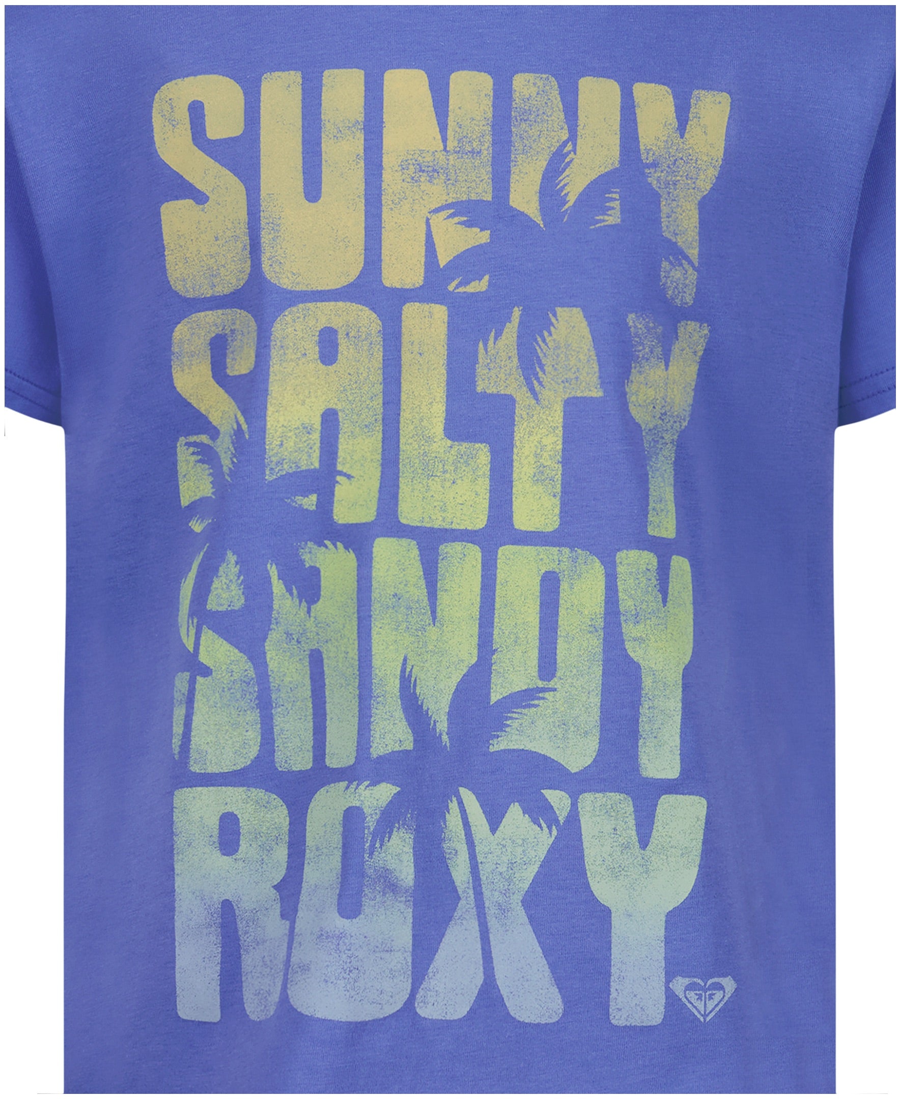 Girls' Sunny Salty Sandy Tee - Image 3