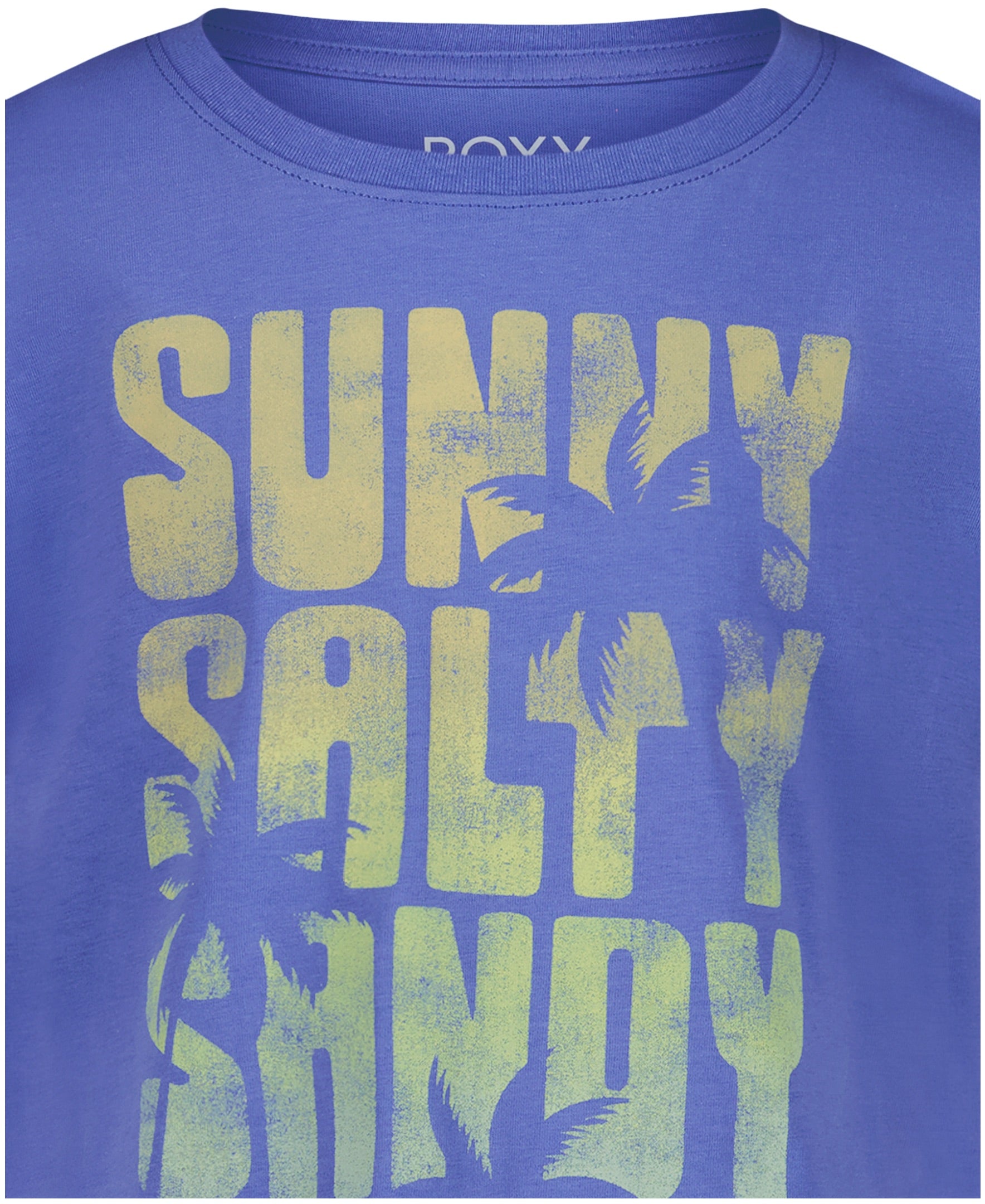 Girls' Sunny Salty Sandy Tee - Image 4