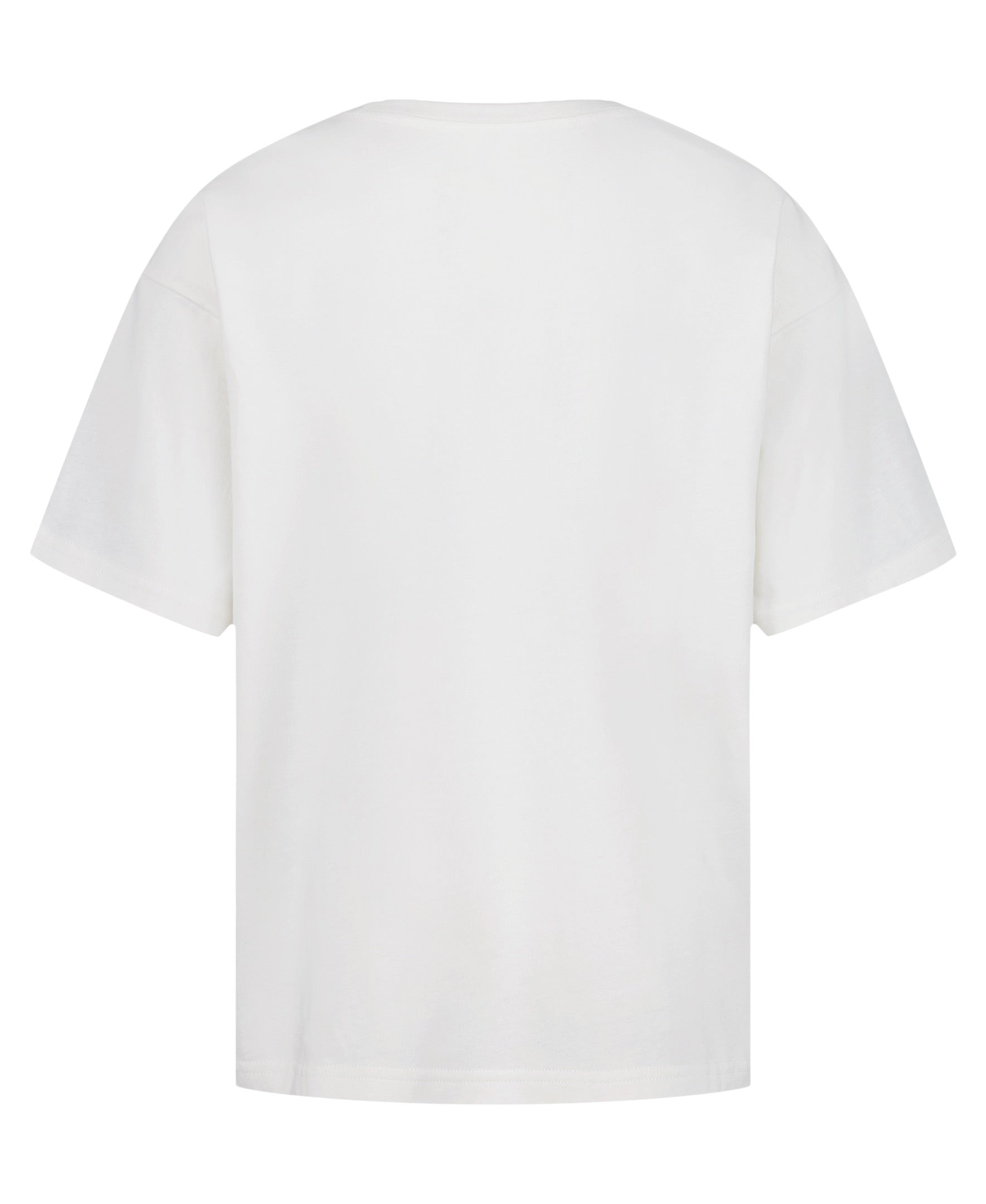 Girls' Sun-Kissed Oversized Tee - Image 5
