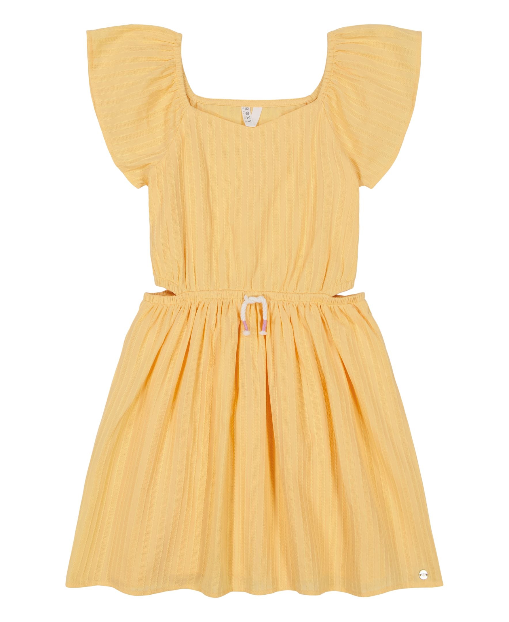 Girls' Surf Break Short Sleeve Dress