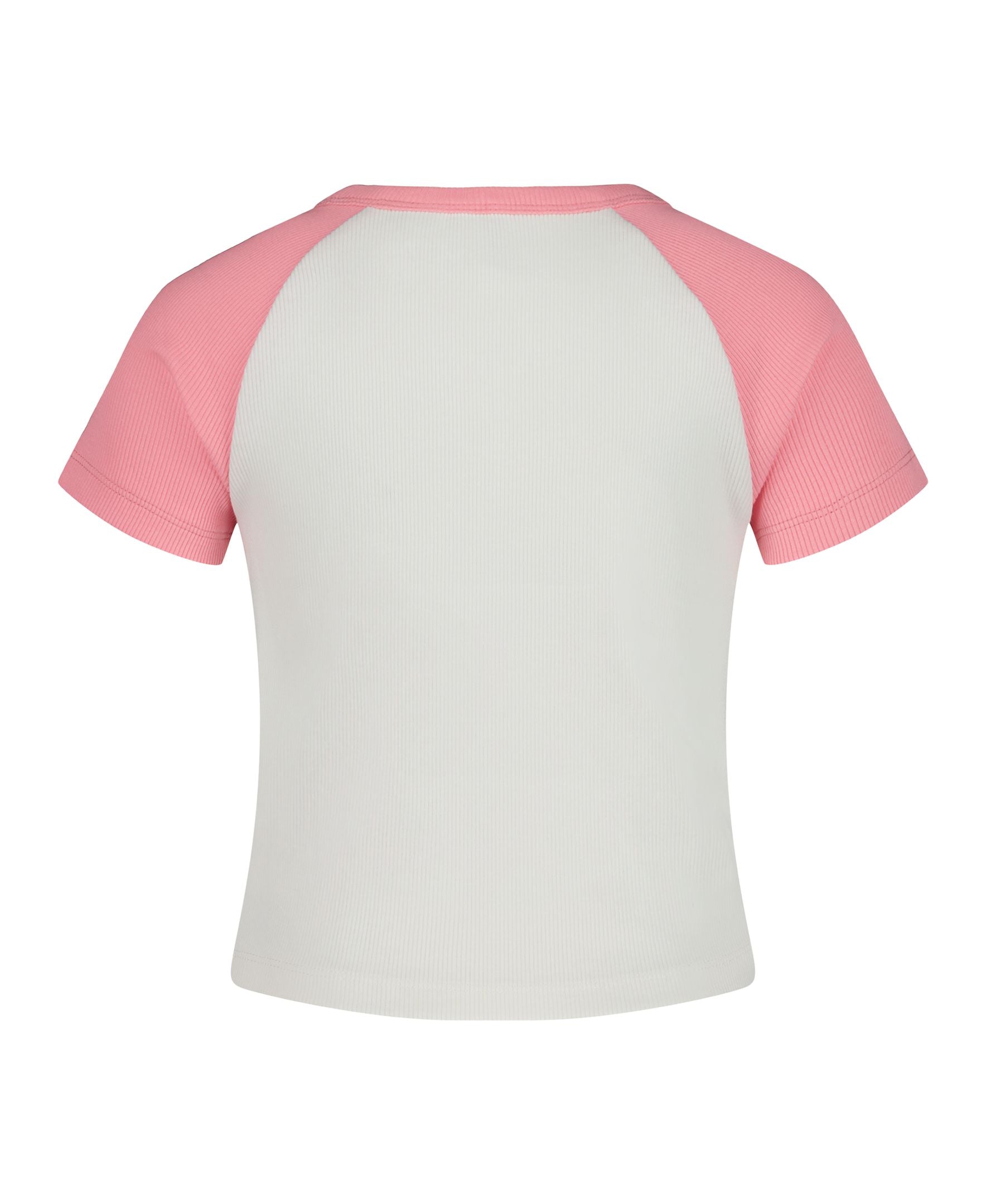 Little Girls' Swell Seeker Baby Tee - Image 5