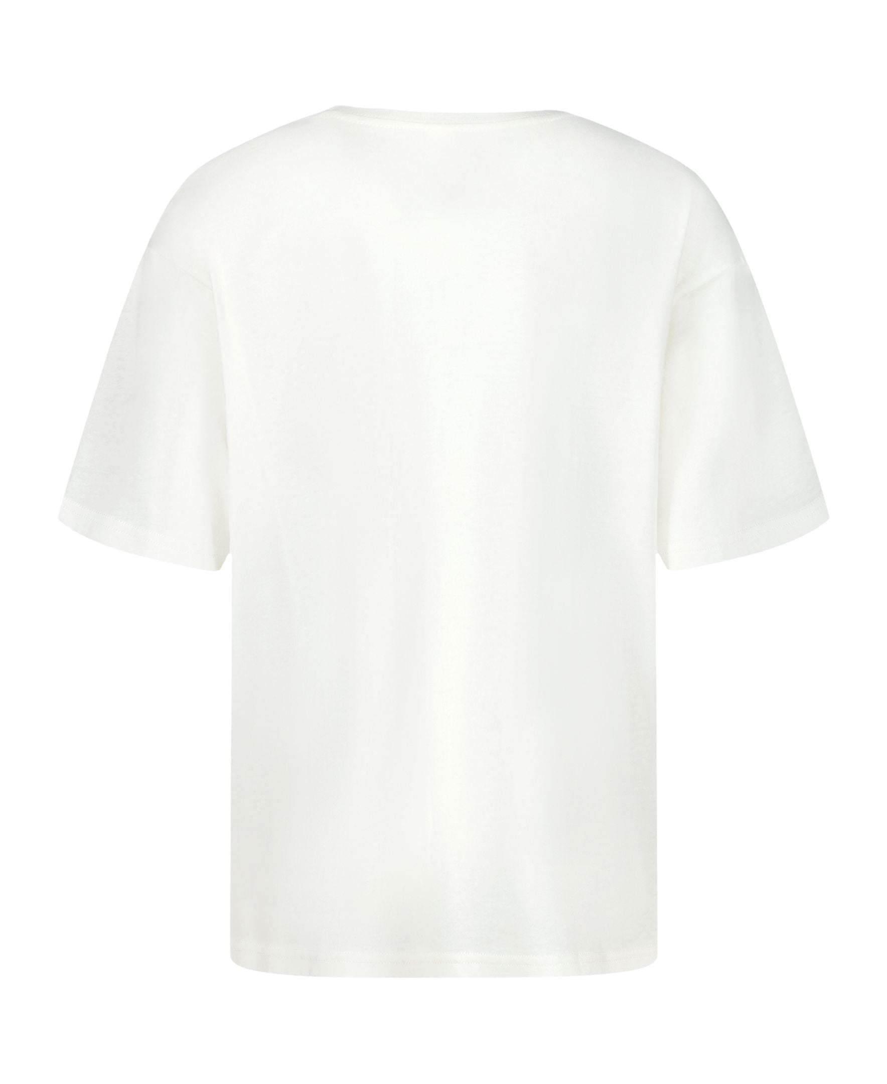 Little Girls' Paradisus Oversized Tee - Image 5