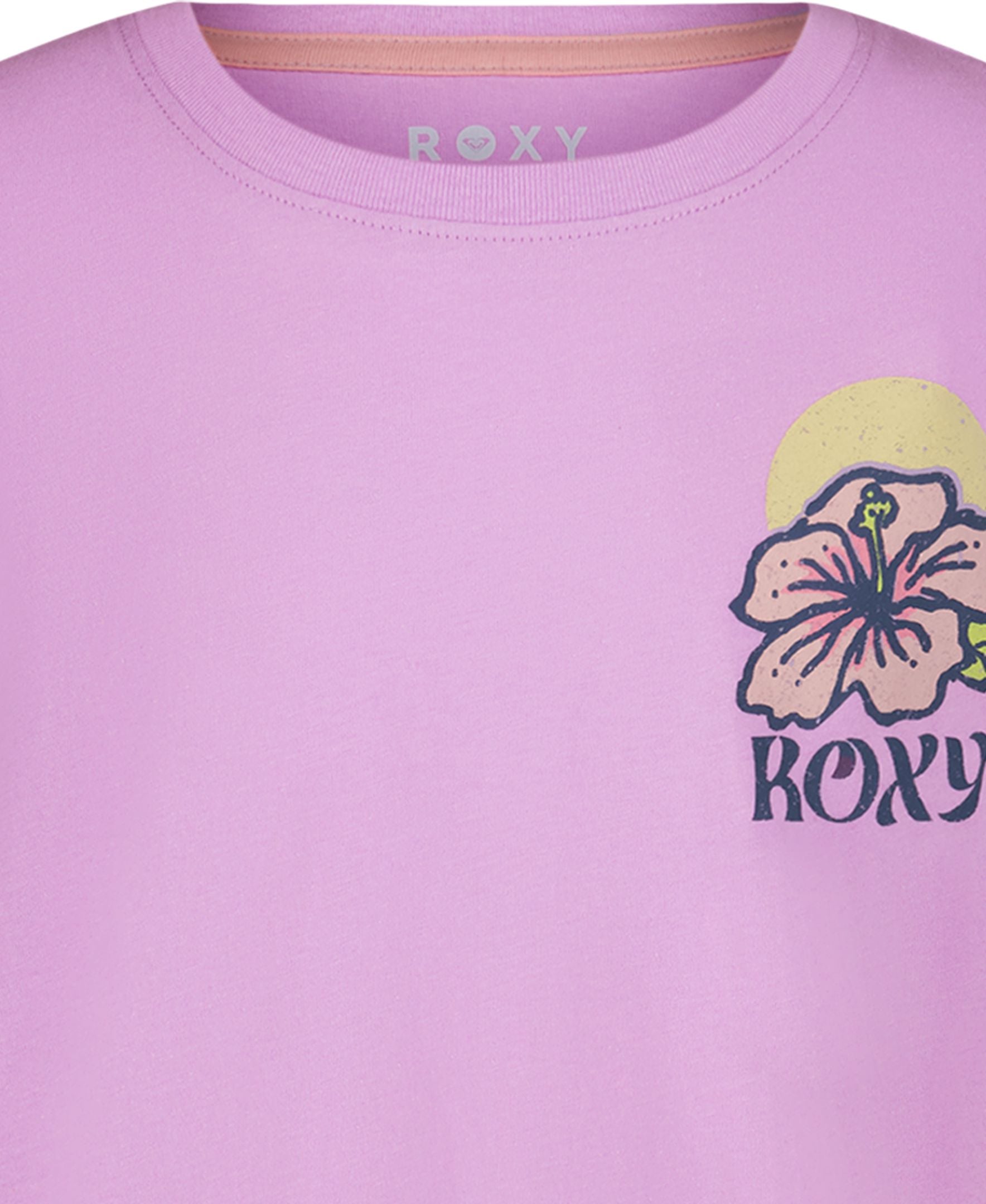 Girls' Board Biscus Tee - Image 6