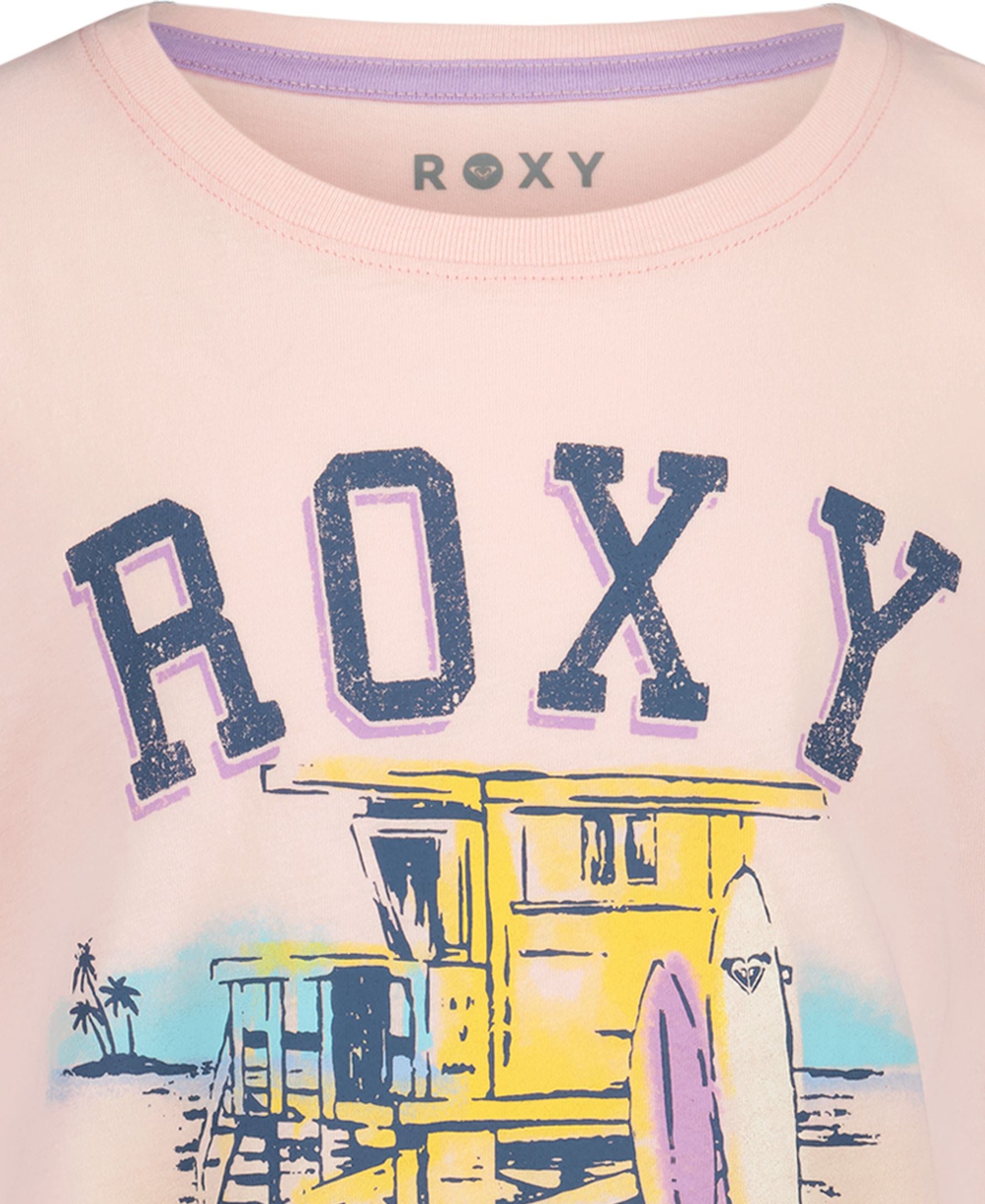 Girls' California Tee - Image 2