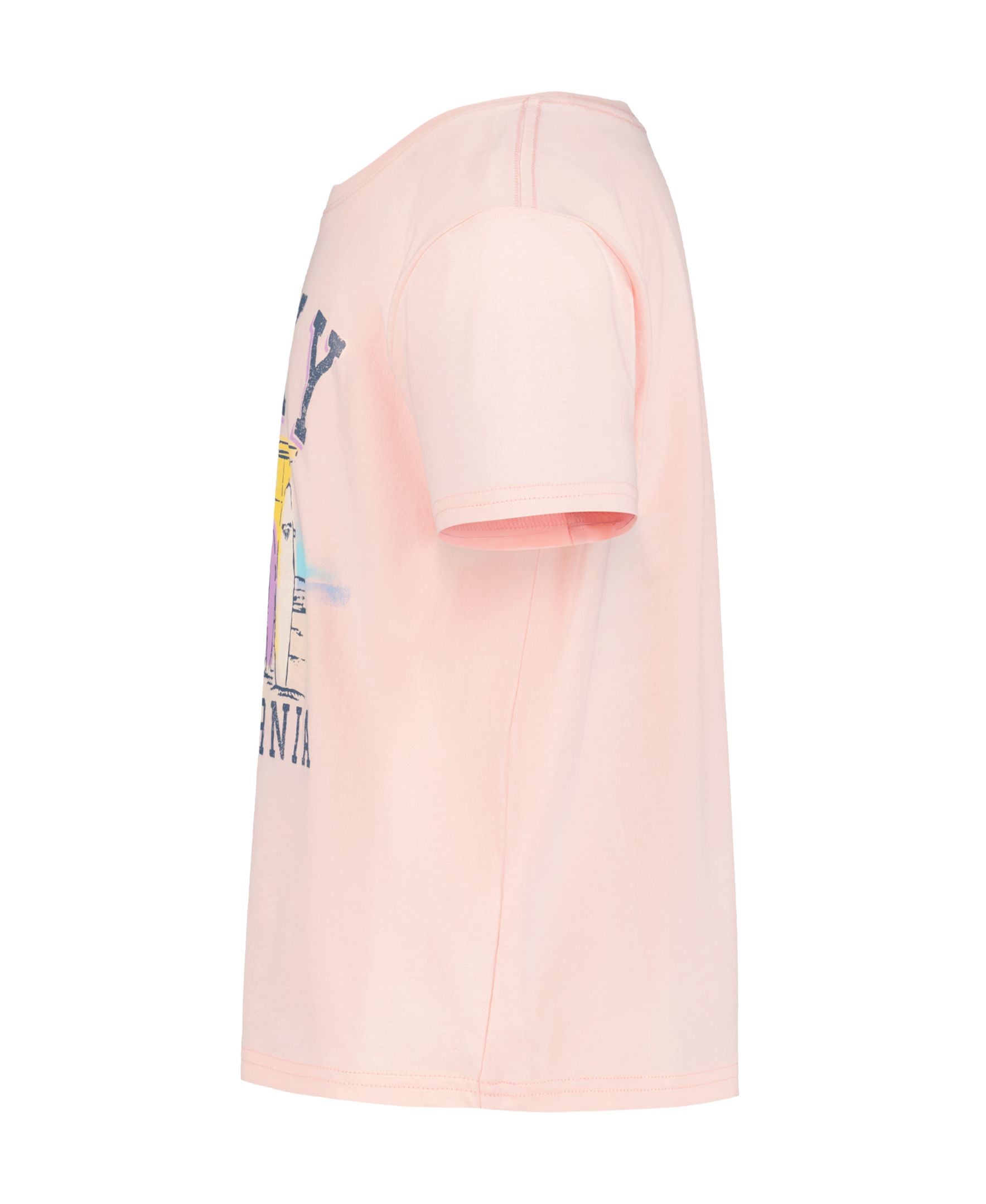 Girls' California Tee - Image 4