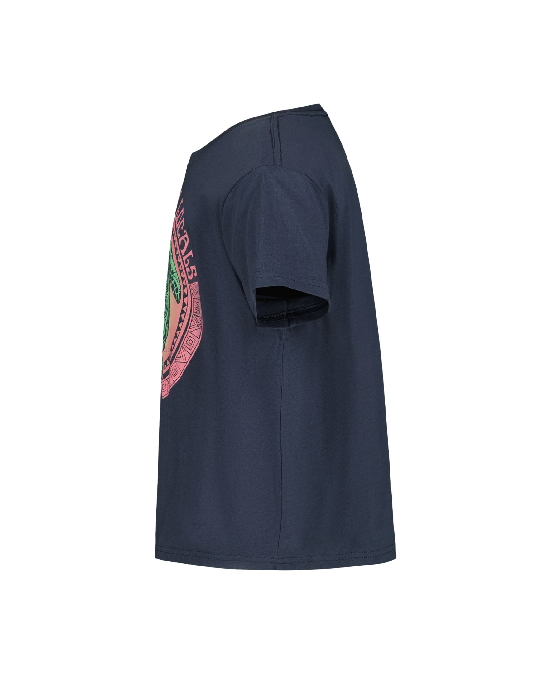 Little Girls' Protect The Locals Tee - Image 4