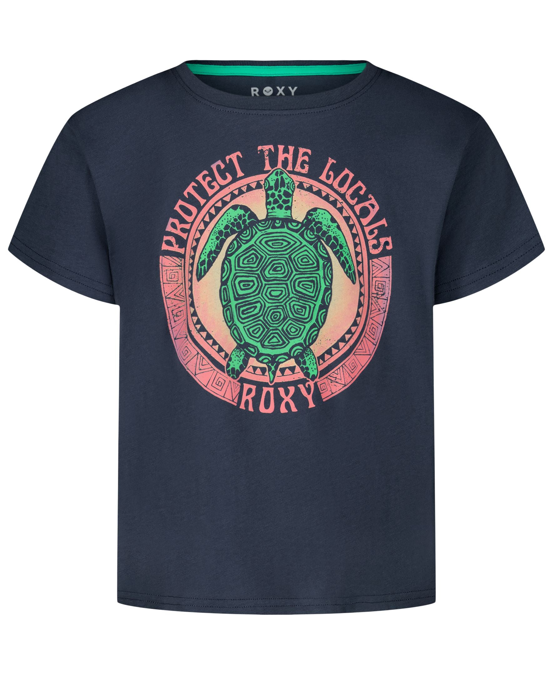 Girls' Protect The Locals Tee