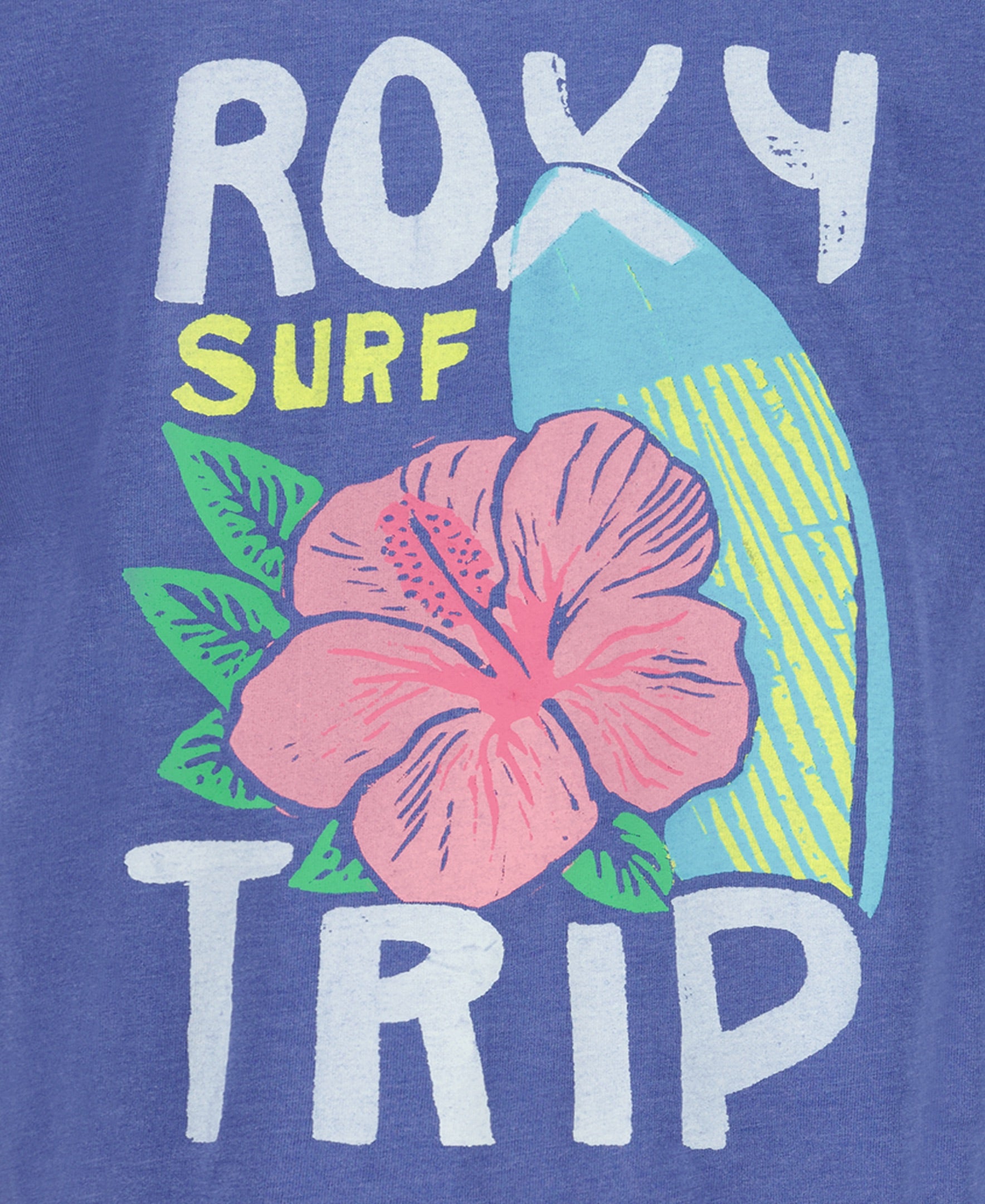 Girls' Surf Trip Tee - Image 7
