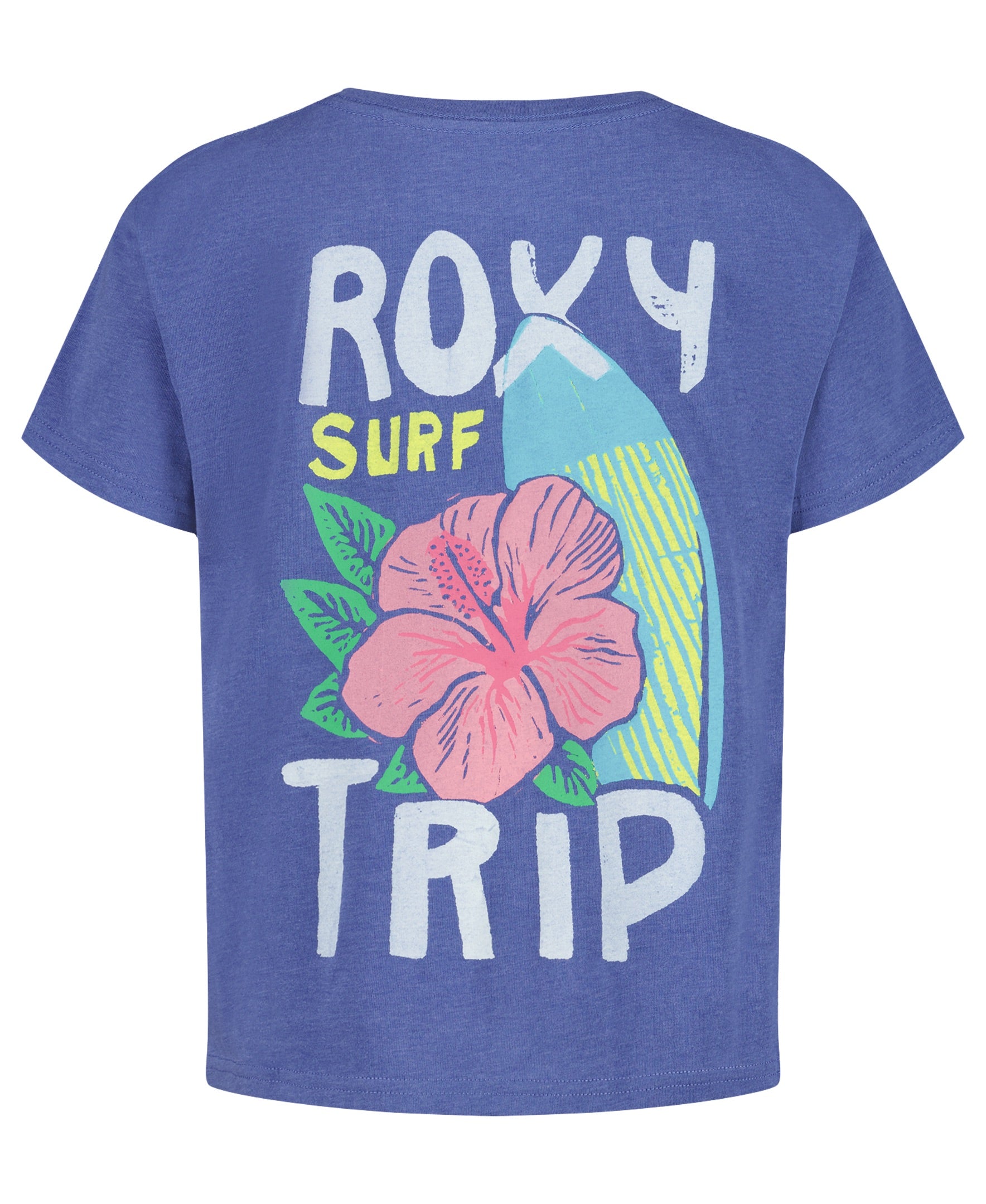 Girls' Surf Trip Tee - Image 4