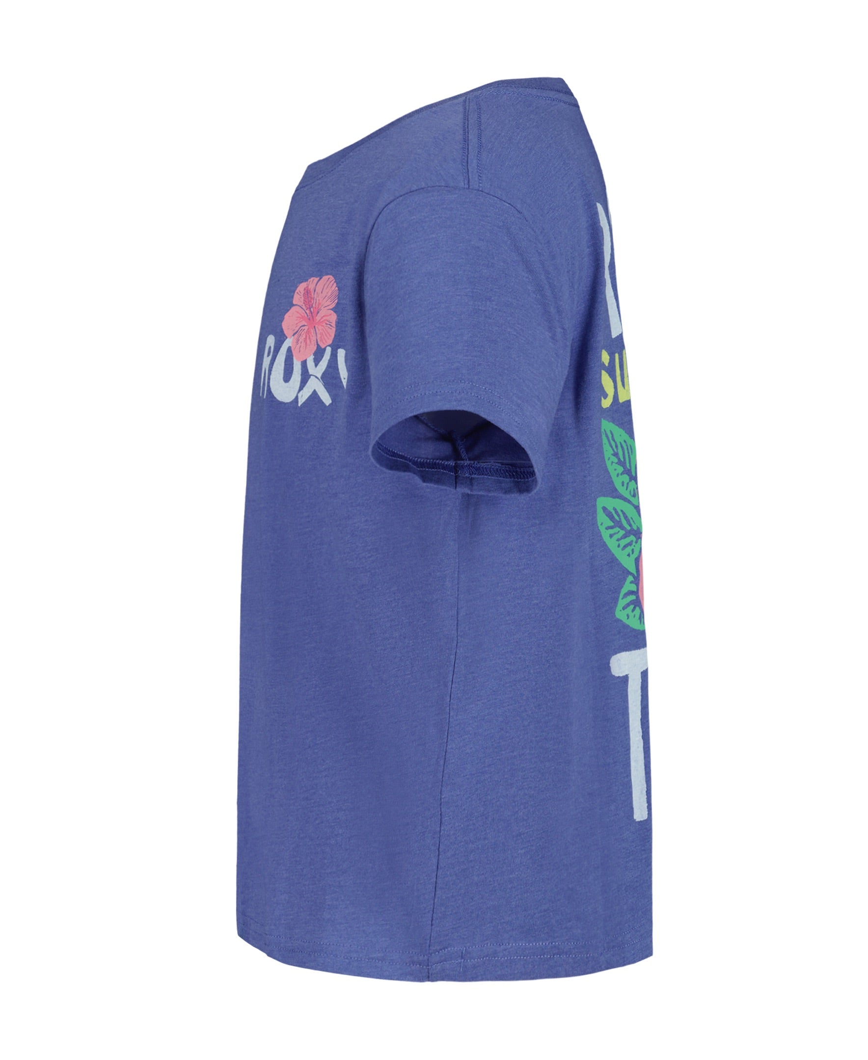 Girls' Surf Trip Tee - Image 8