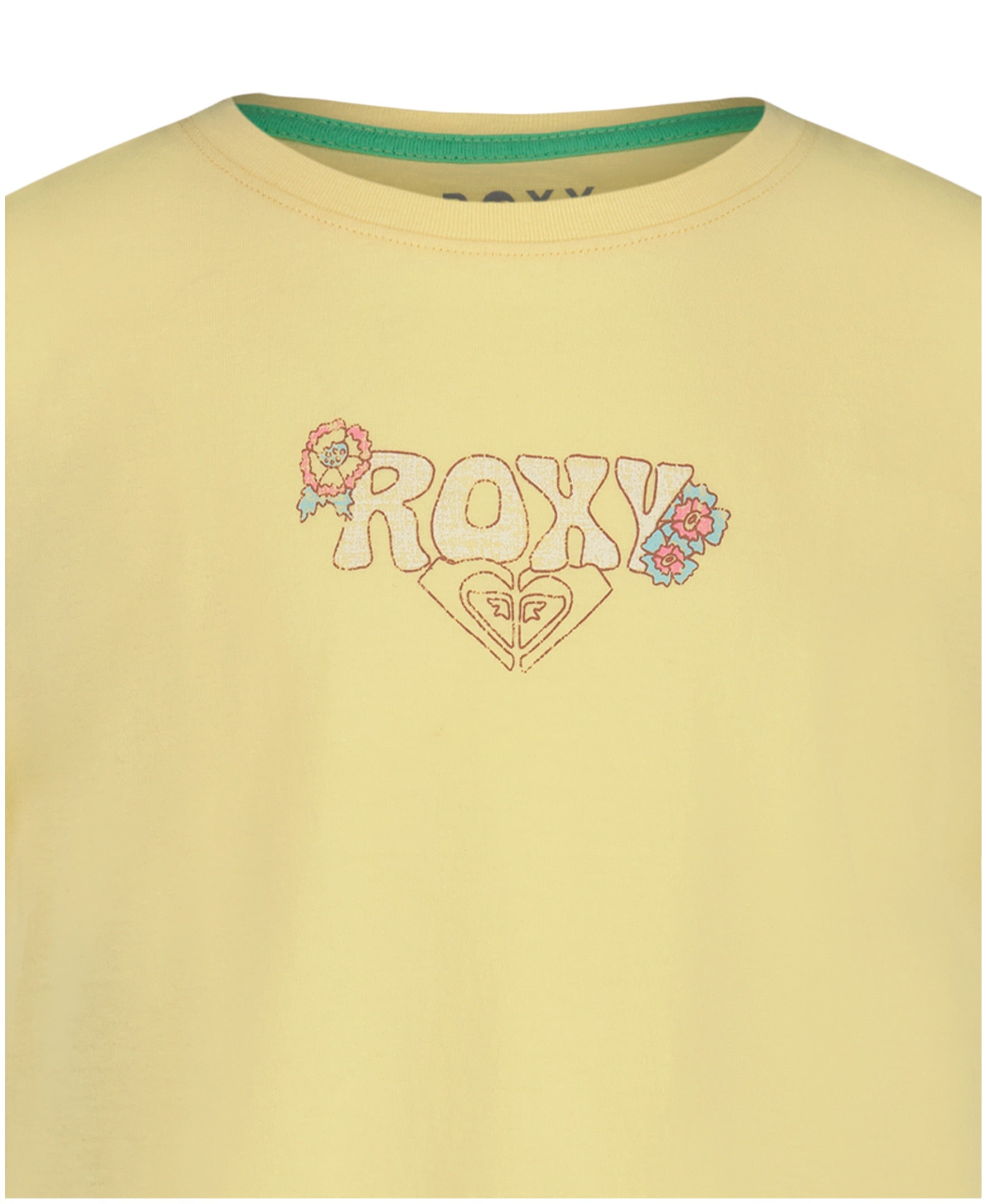 Girls' Grateful For Nature Tee - Image 5