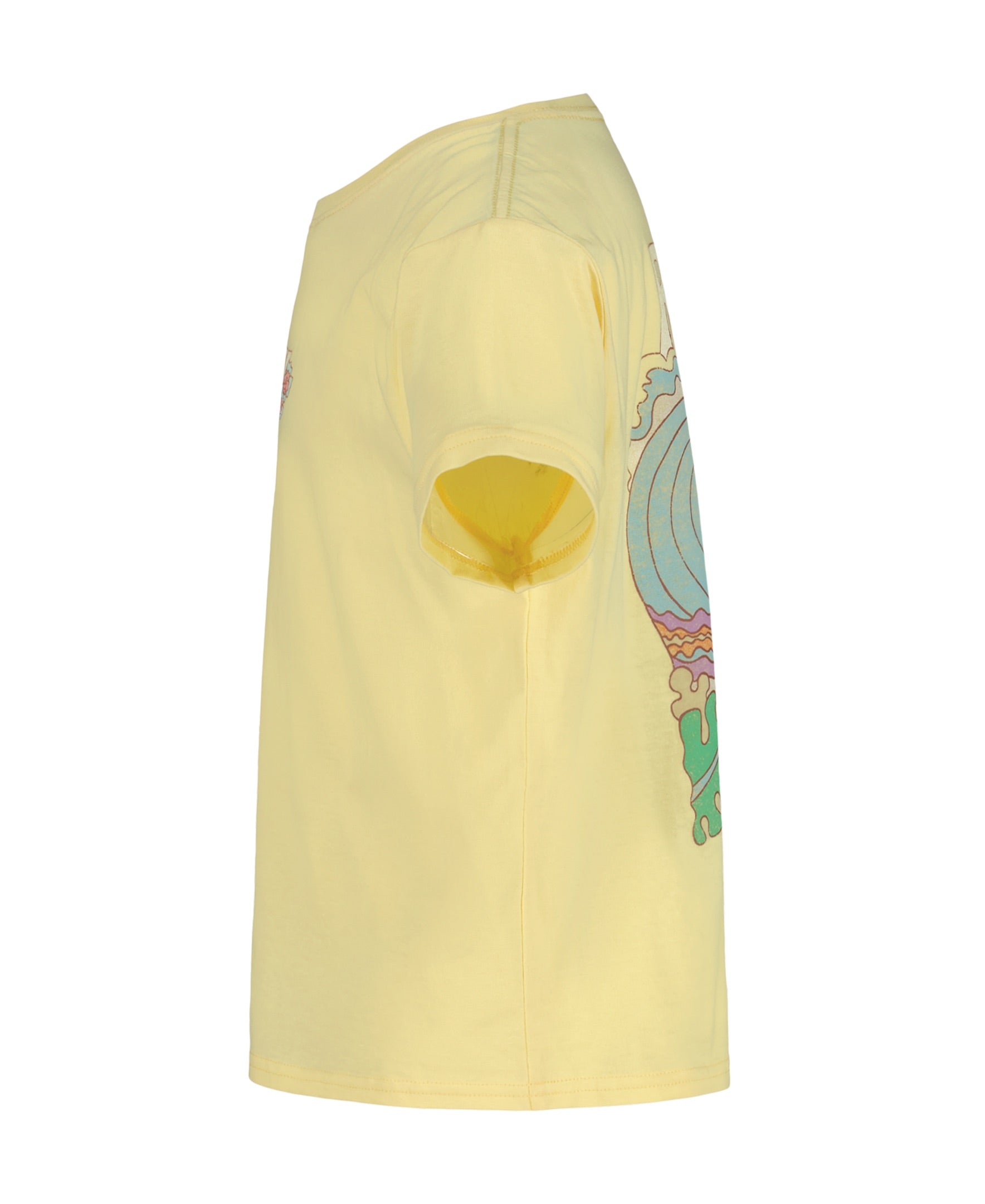 Girls' Grateful For Nature Tee - Image 6