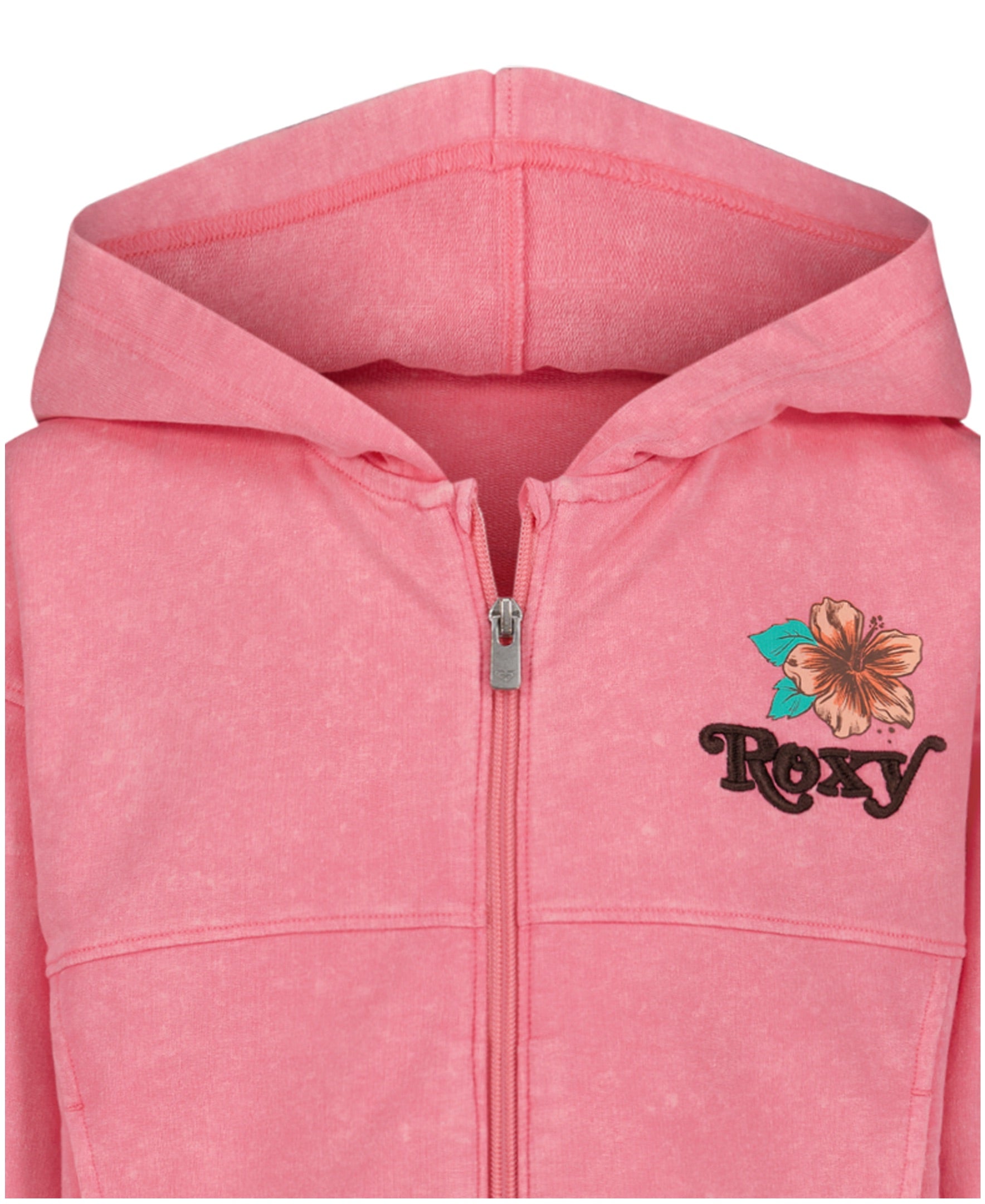 Girls' Sunset Oversized Hoodie - Image 6