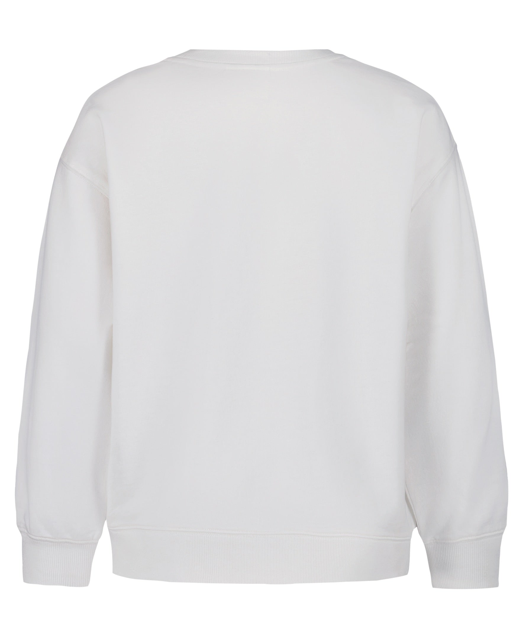 Girls' Nature Oversized Crewneck Sweatshirt - Image 2