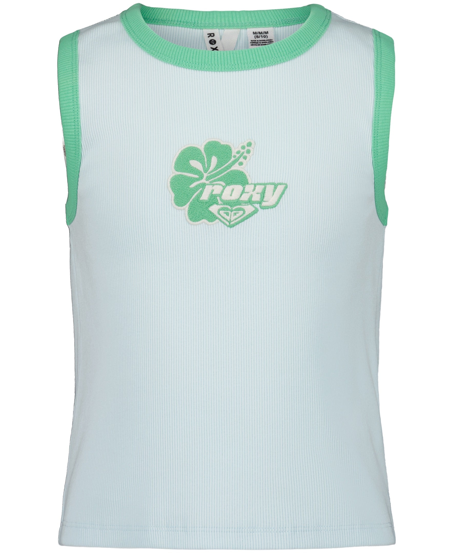 Girls' One More Time Tank