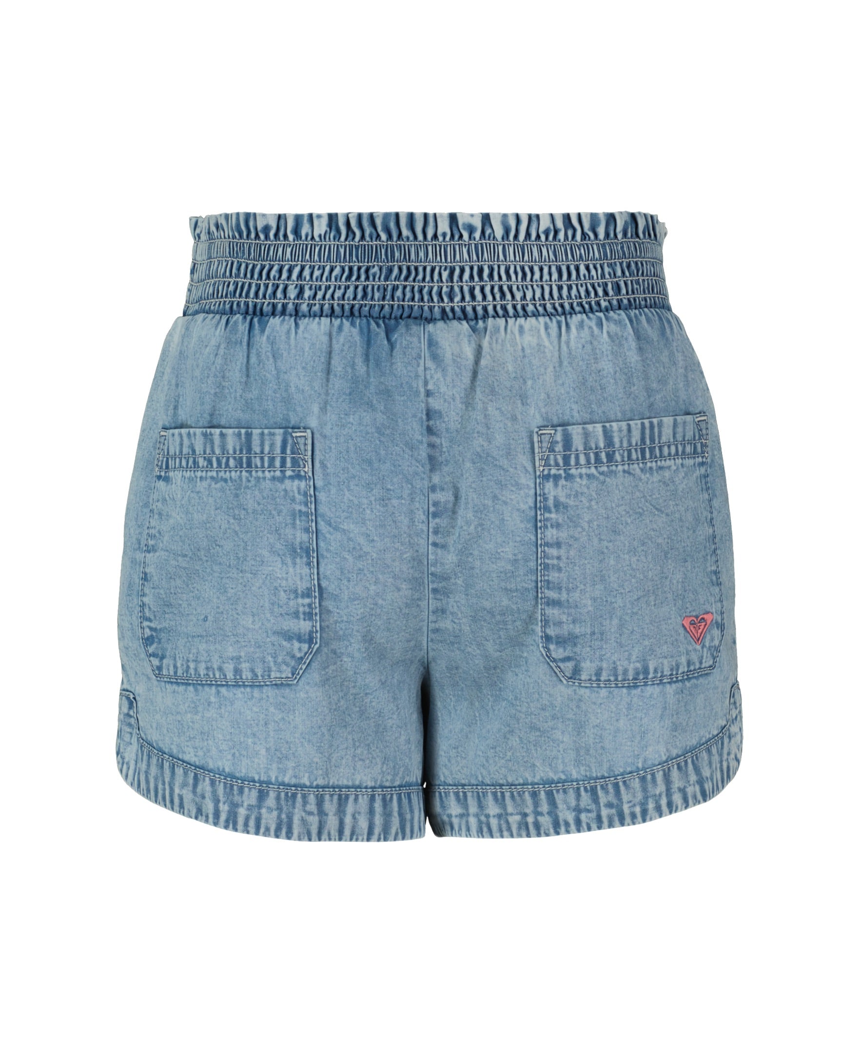 Little Girls' Soleil Short - Image 2