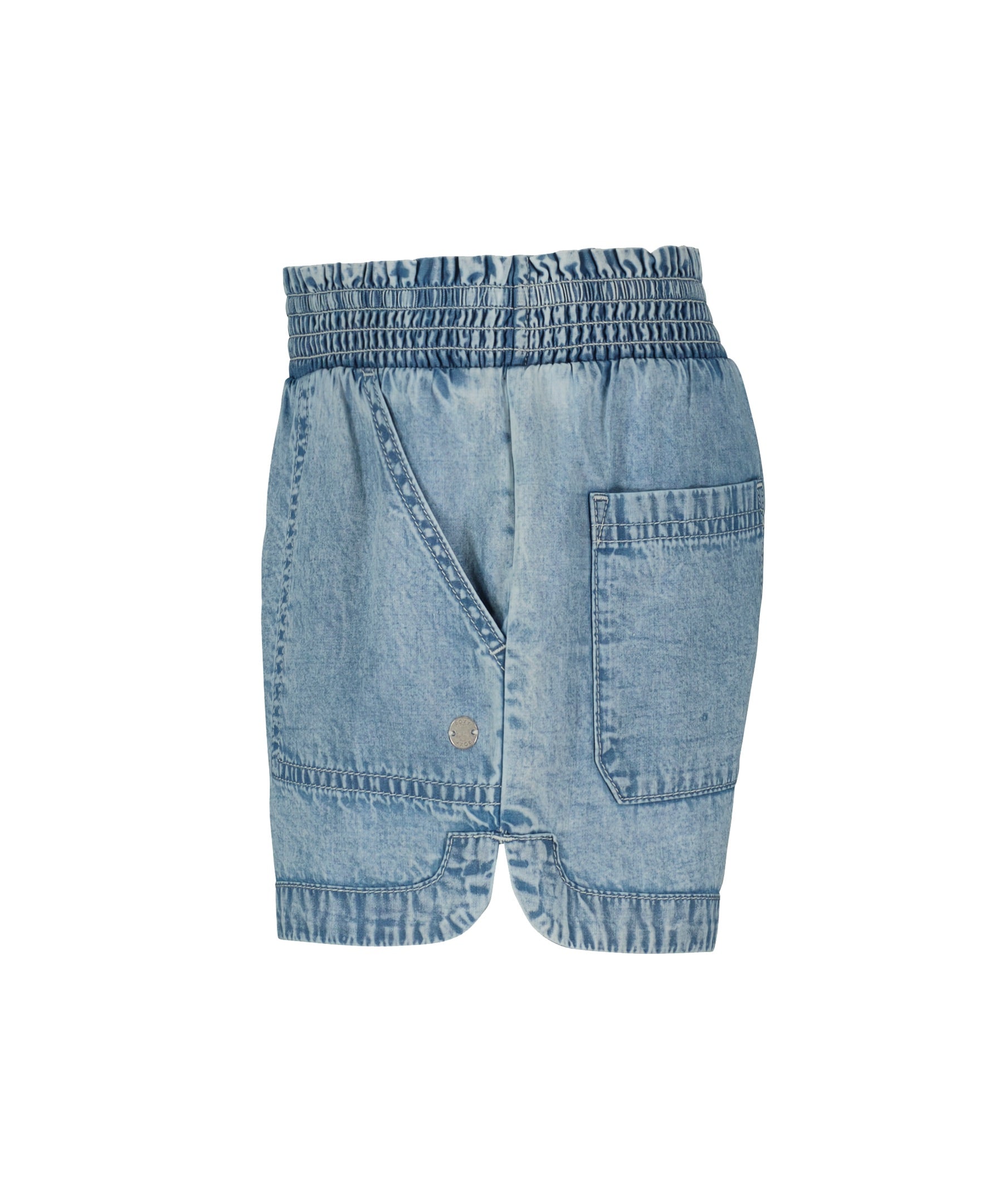 Little Girls' Soleil Short - Image 5