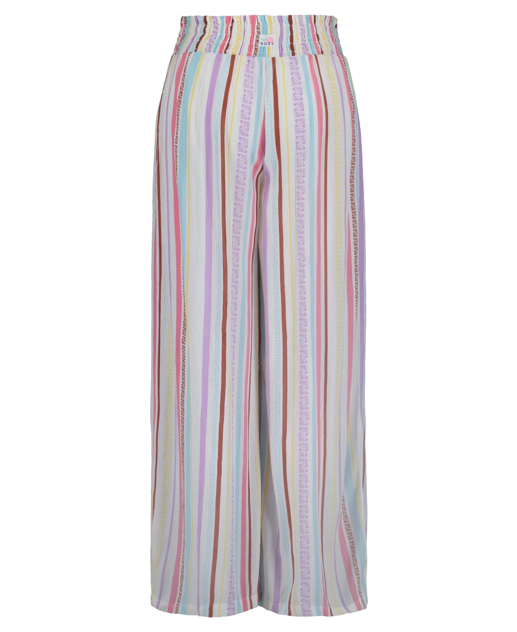 Girls' Bali Stripe Pant - Image 4