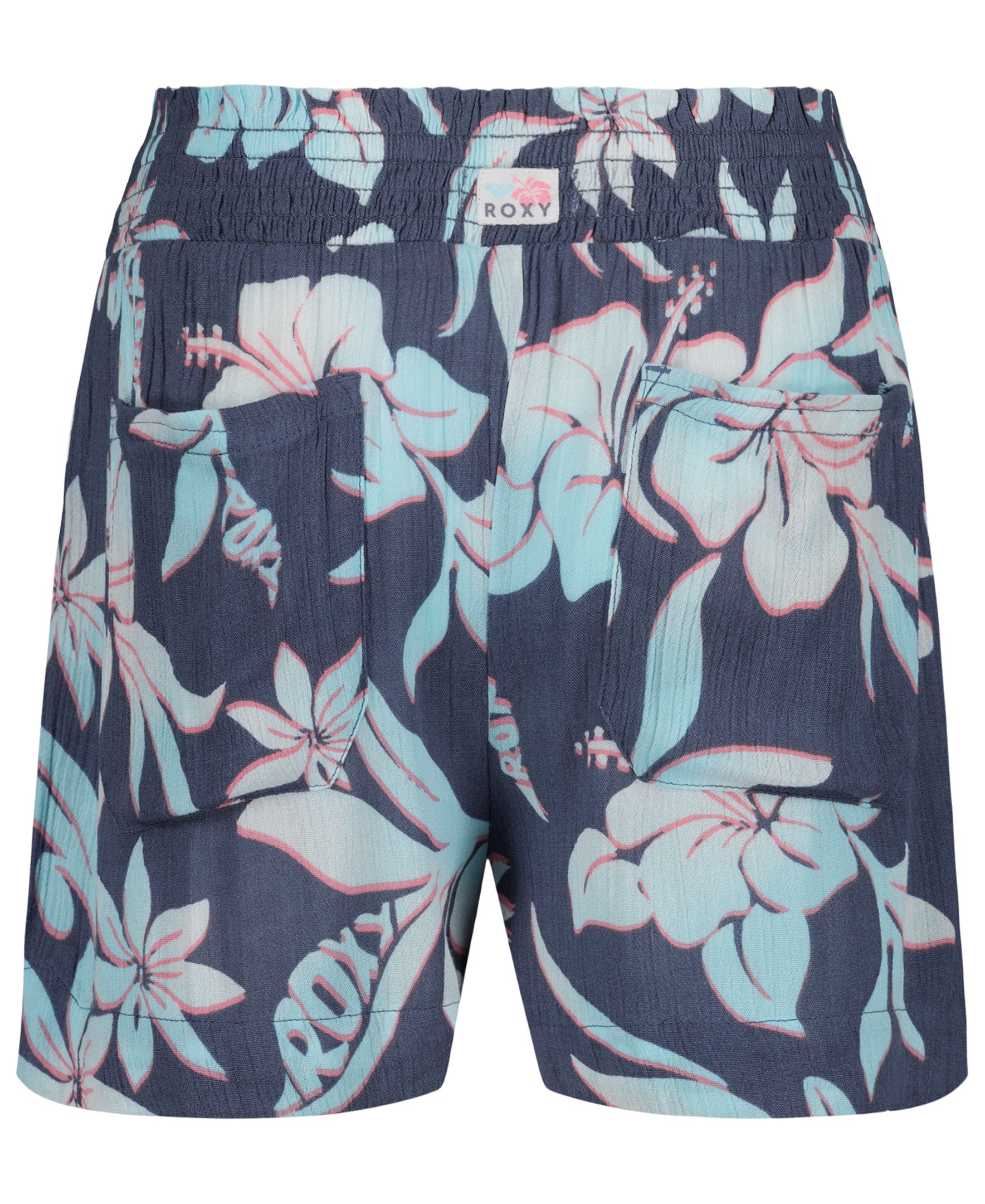 Girls' Hula Soleil Short - Image 4