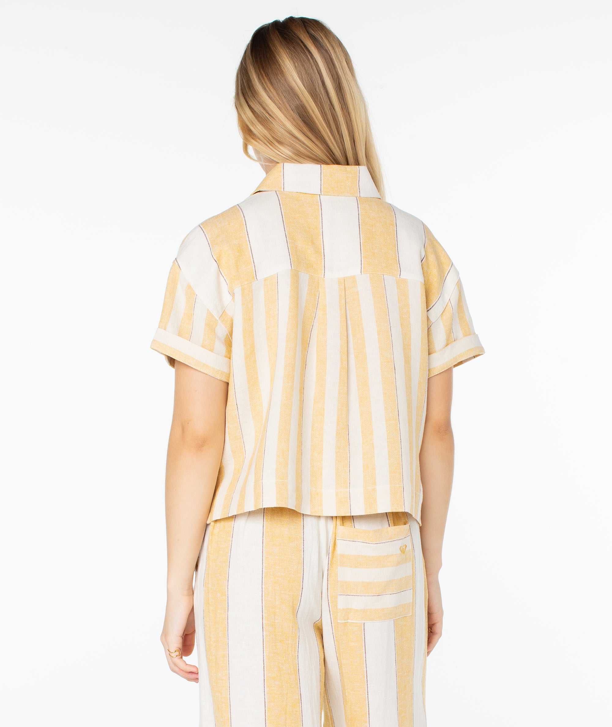 Kula Camp Shirt - Image 2