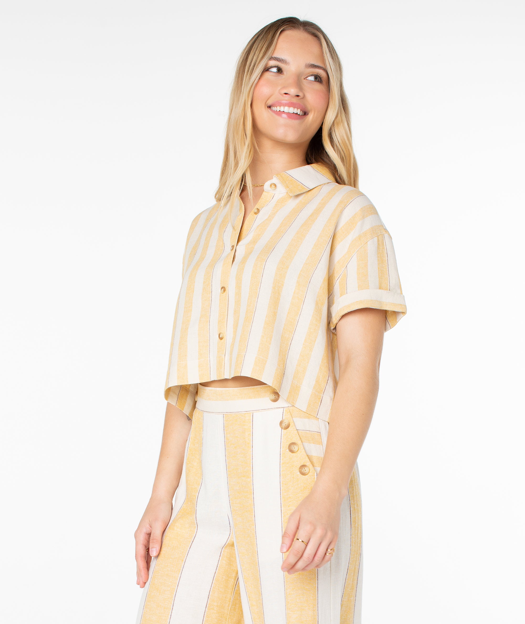 Kula Camp Shirt - Image 3
