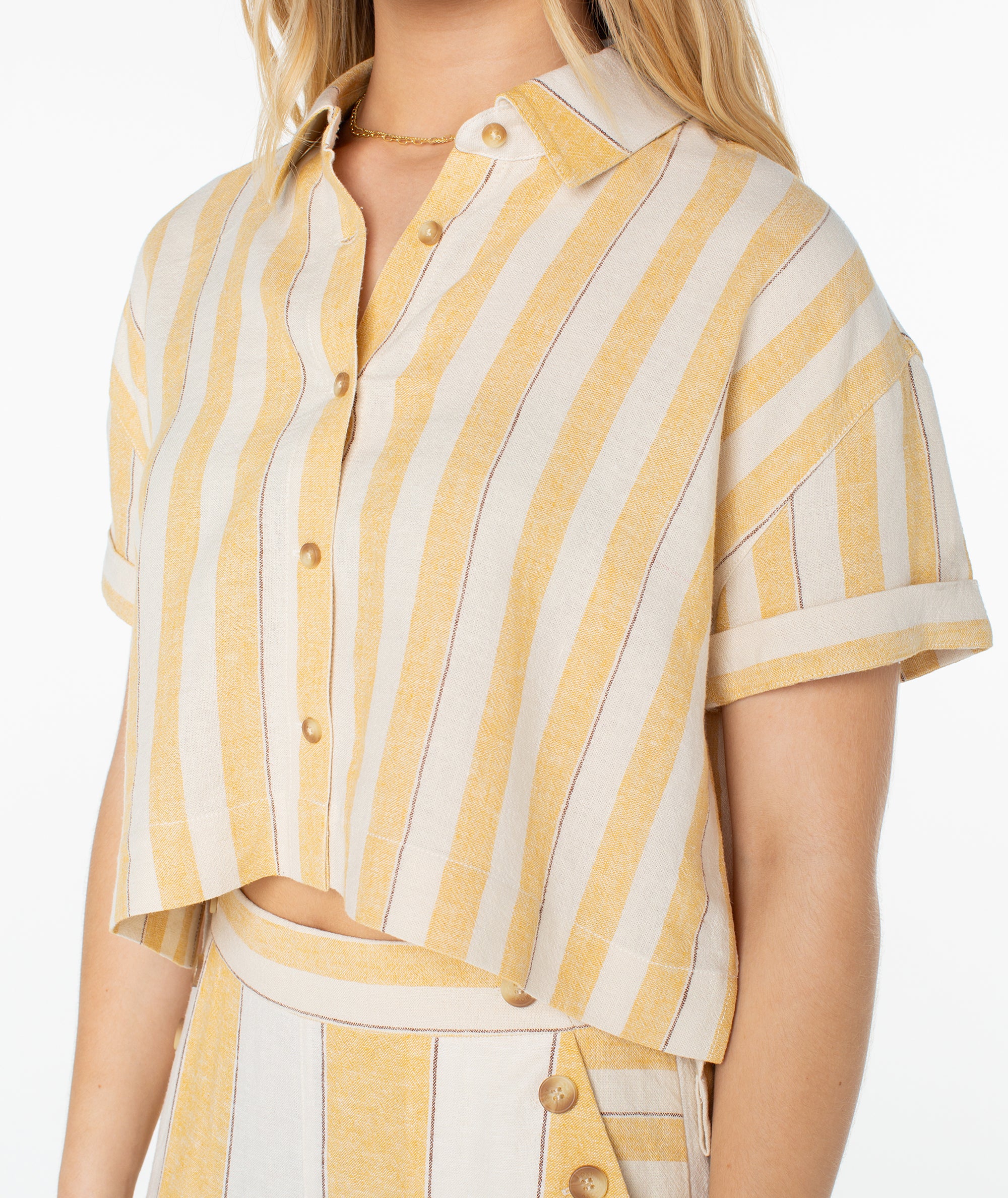 Kula Camp Shirt - Image 4