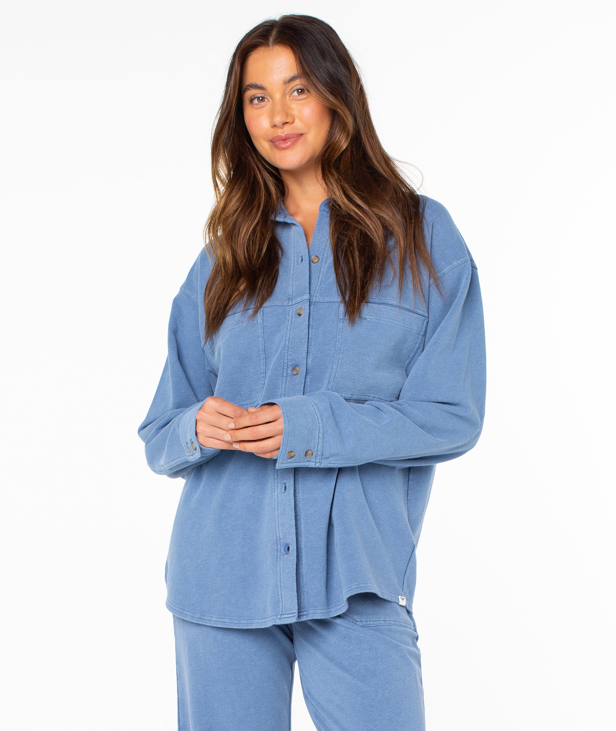 Dawn Light Top