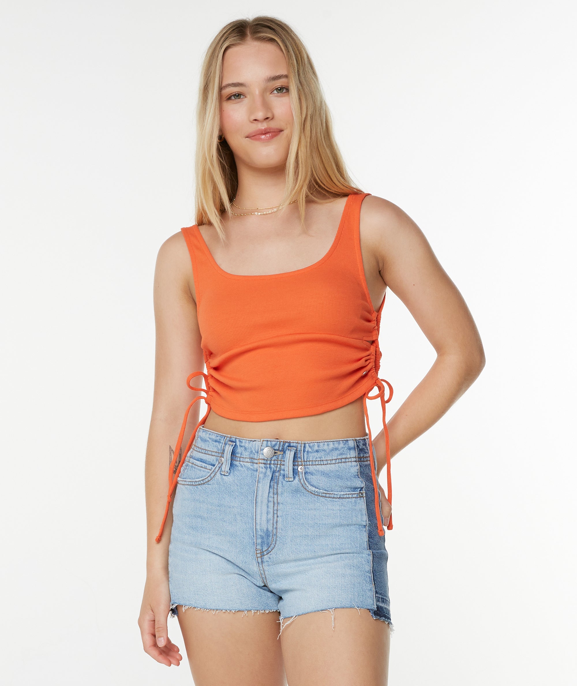 Surf Stoked Tank