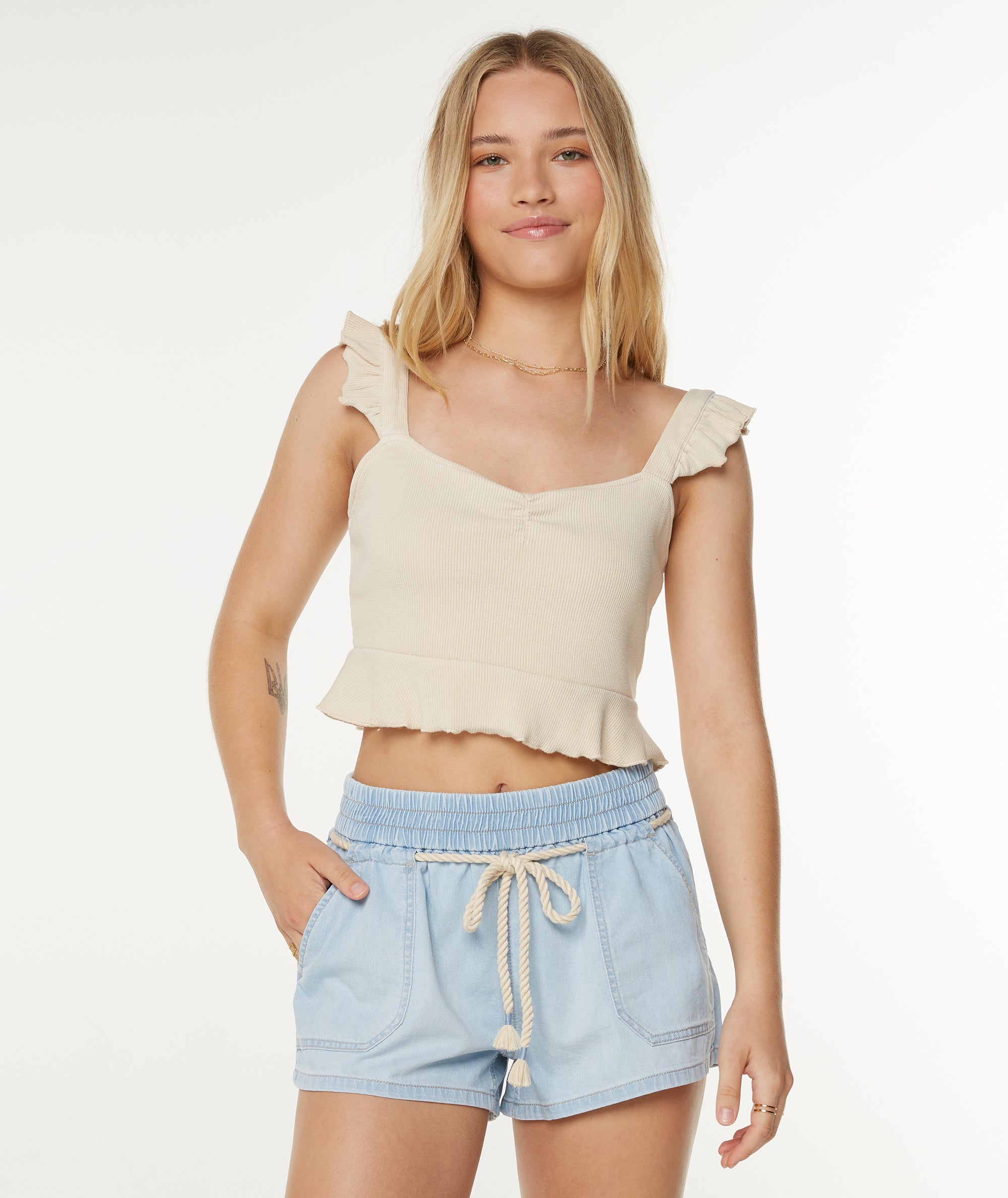 Coastal Cruisin Top