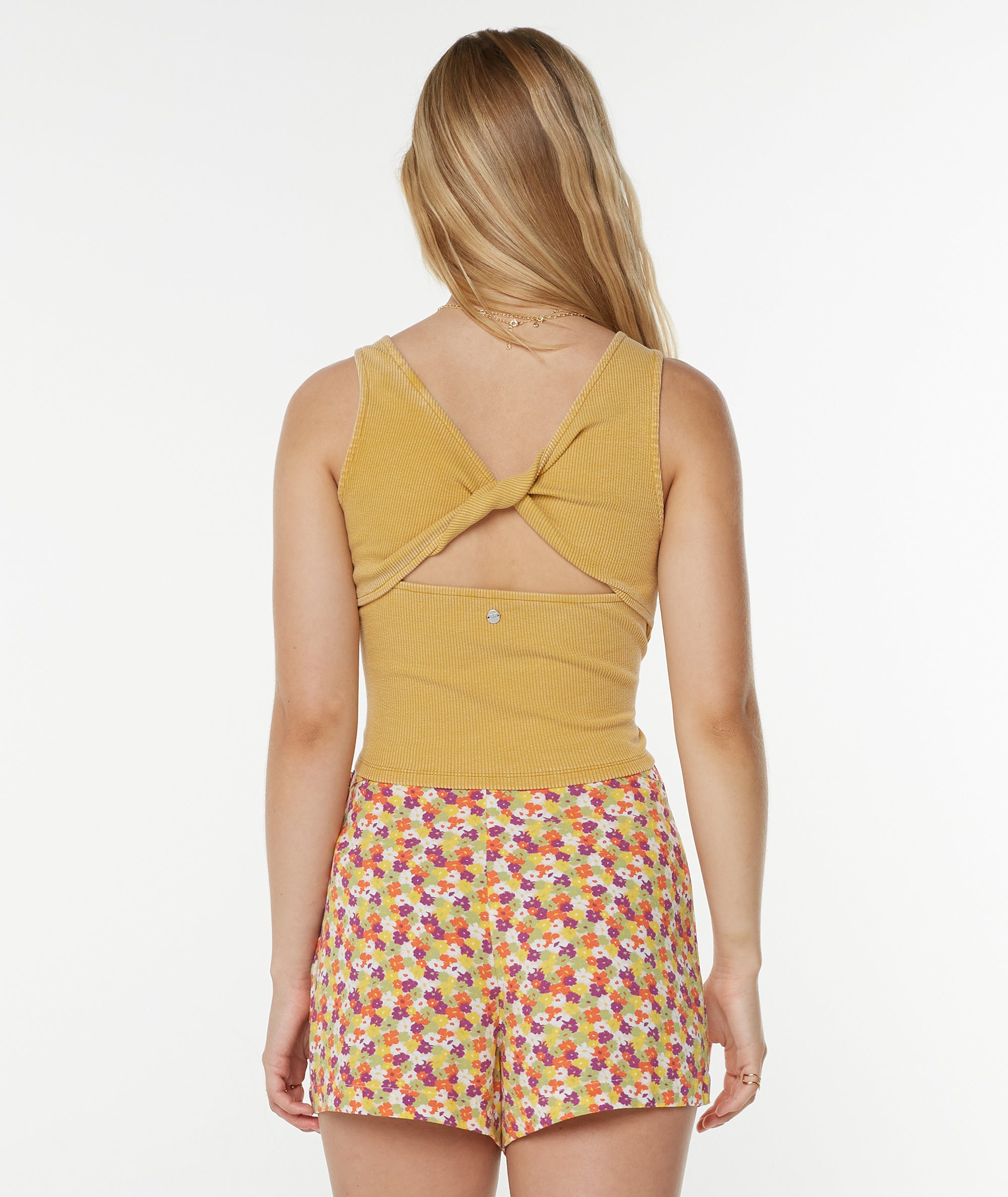 City Lights Tank - Image 2
