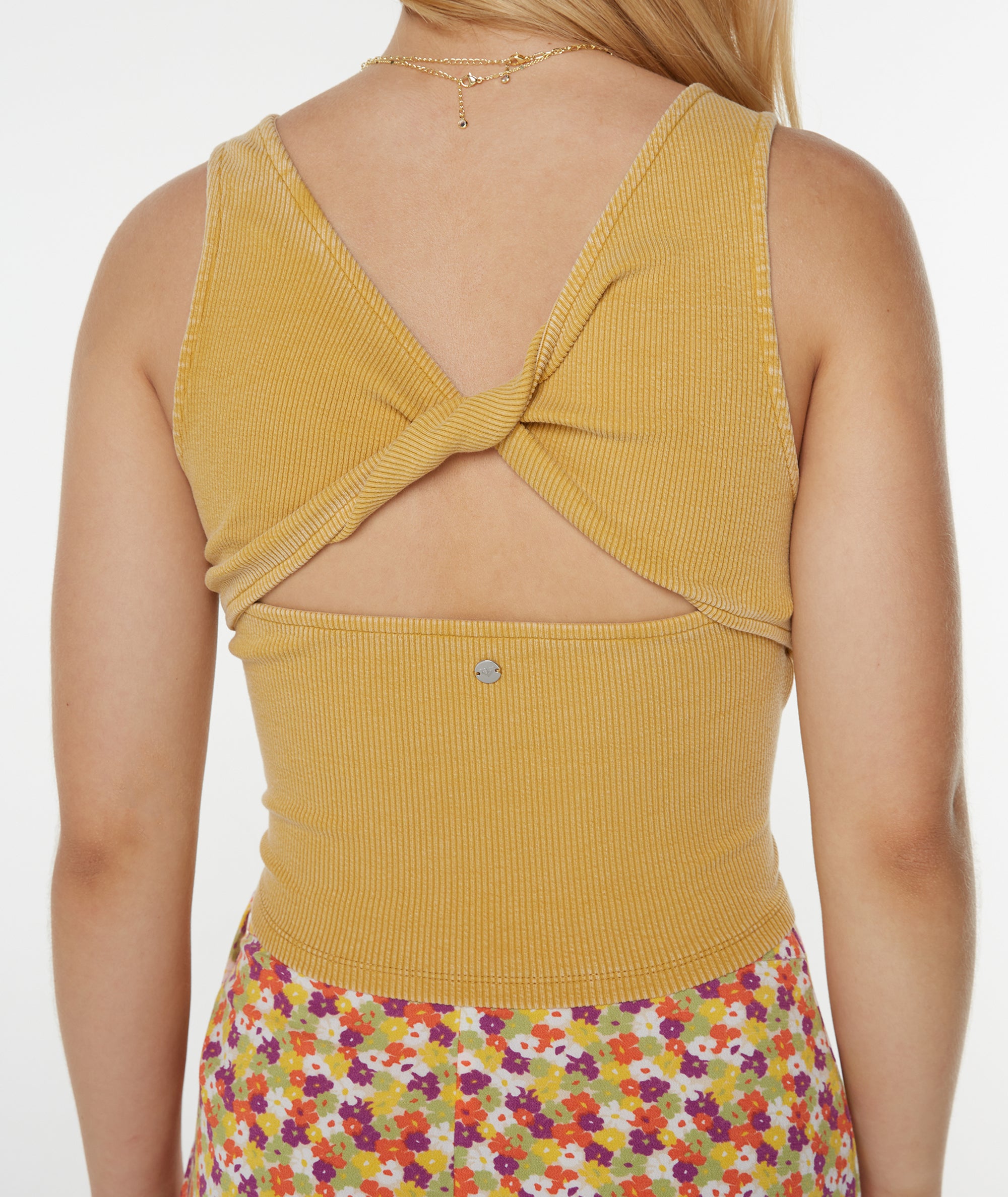 City Lights Tank - Image 4