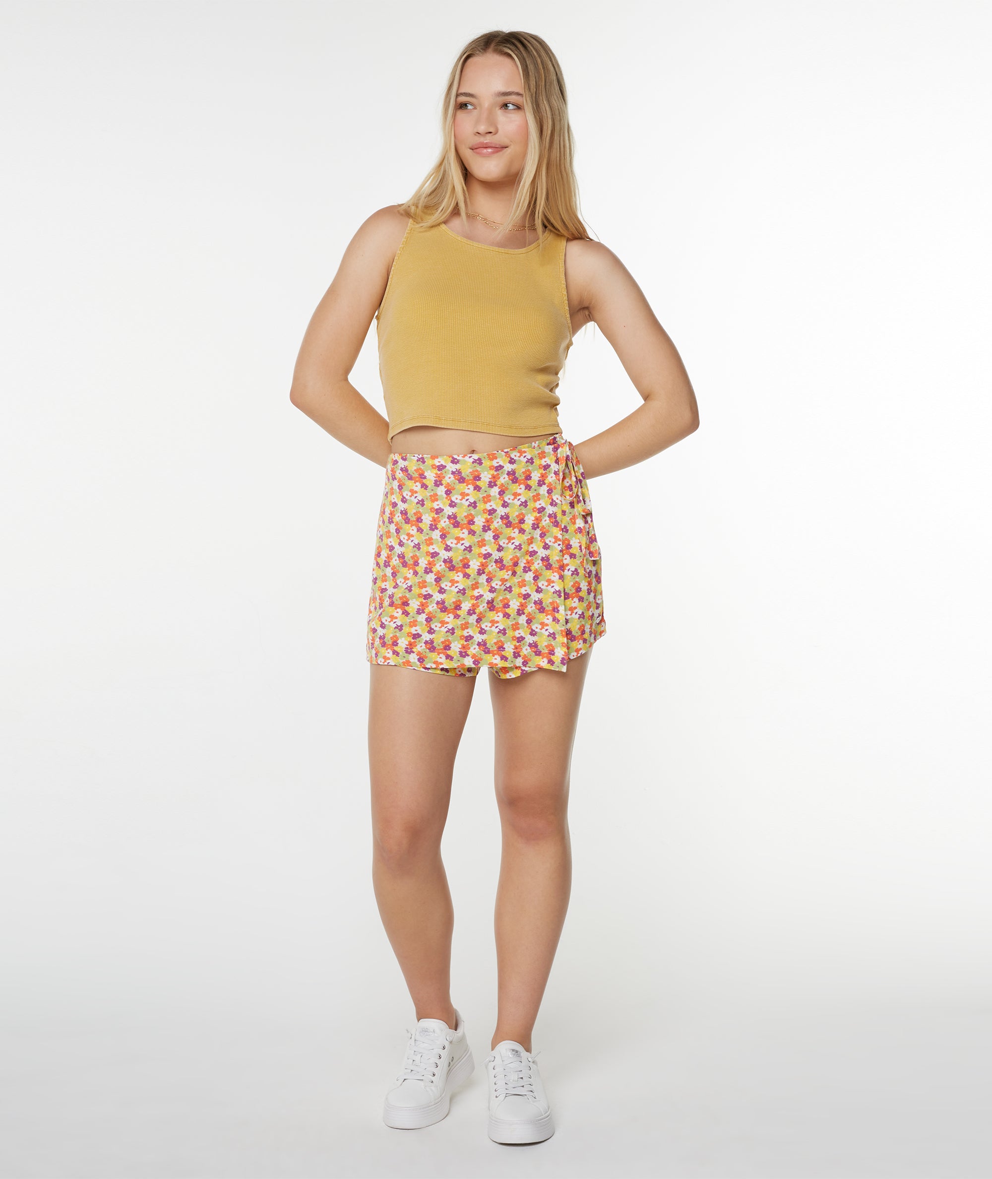 City Lights Tank - Image 5