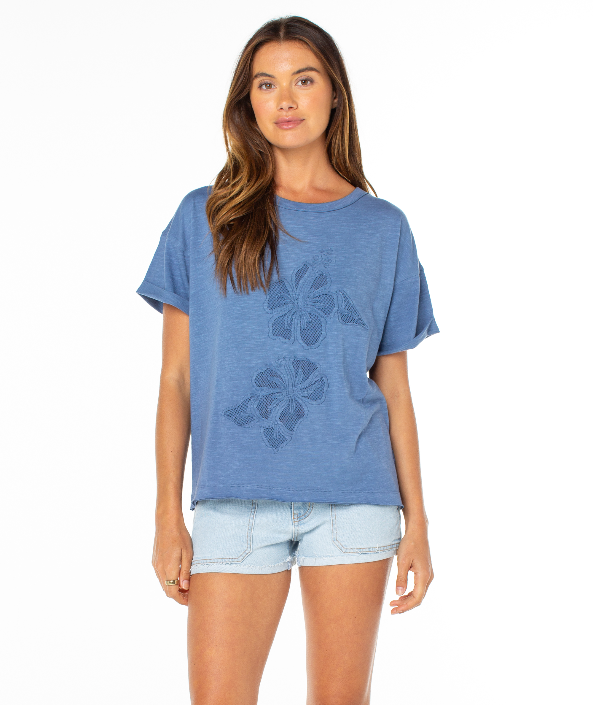 Sunset Sessions Tee