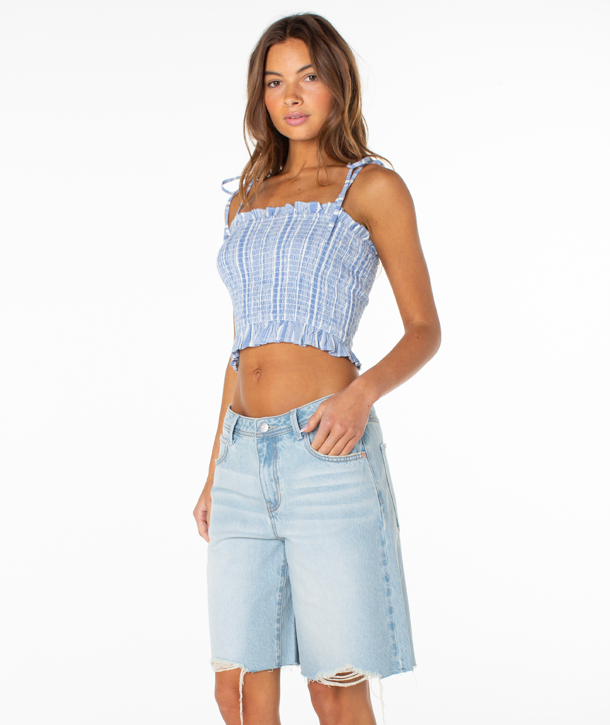 Avalon Tube Top - Image 2
