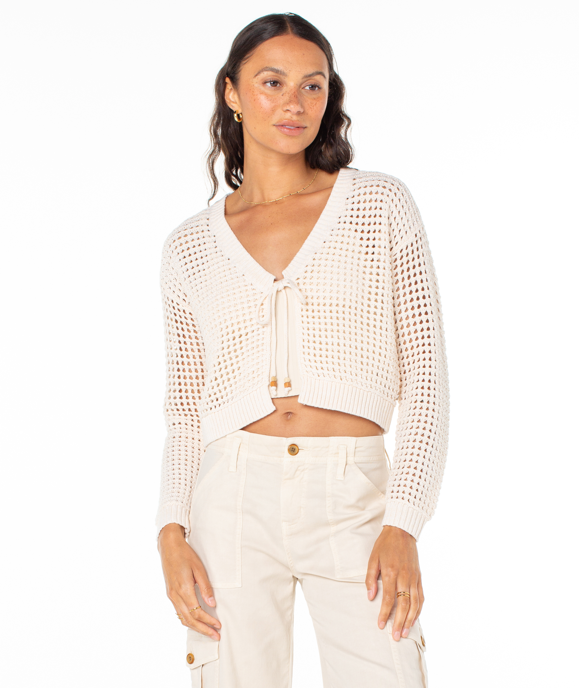 Ivy Sweater
