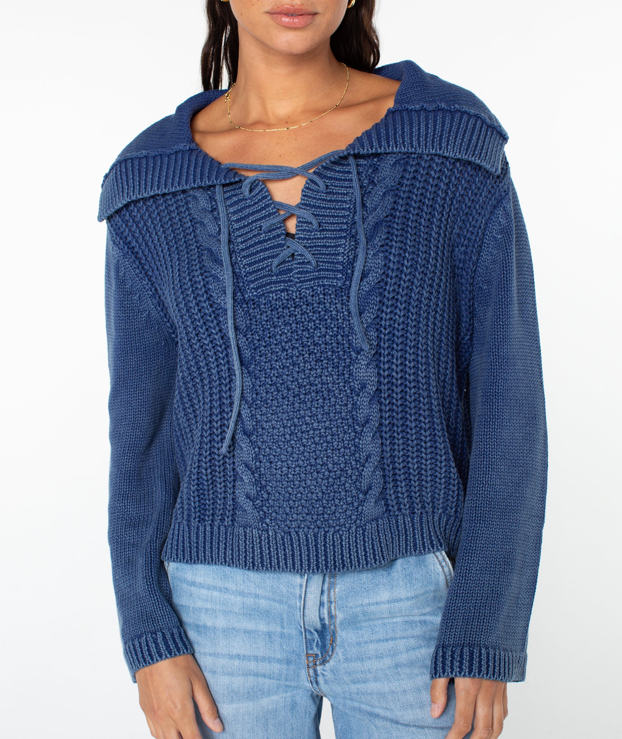 Fair Winds Long Sleeve - Image 5