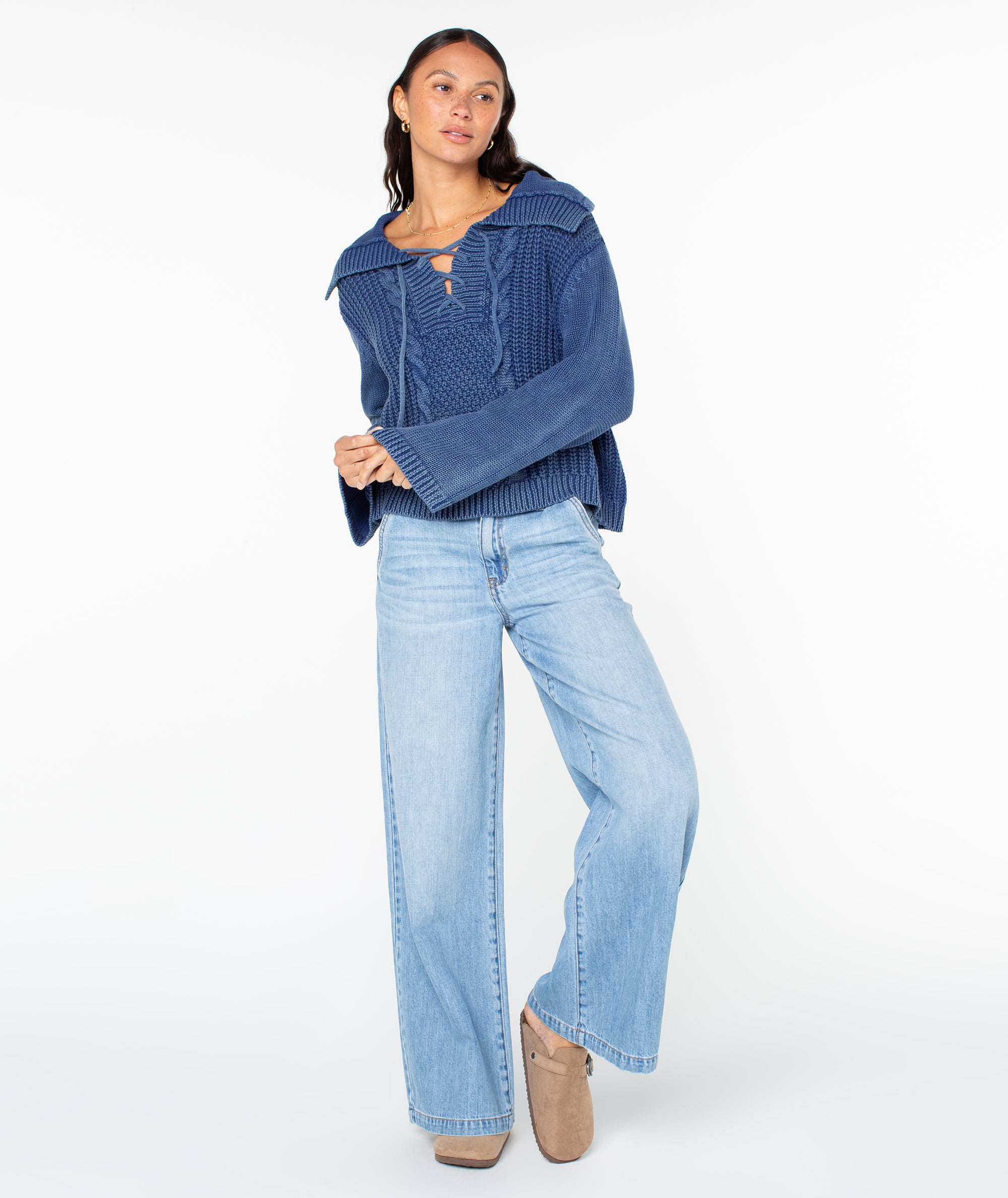 Fair Winds Long Sleeve - Image 6