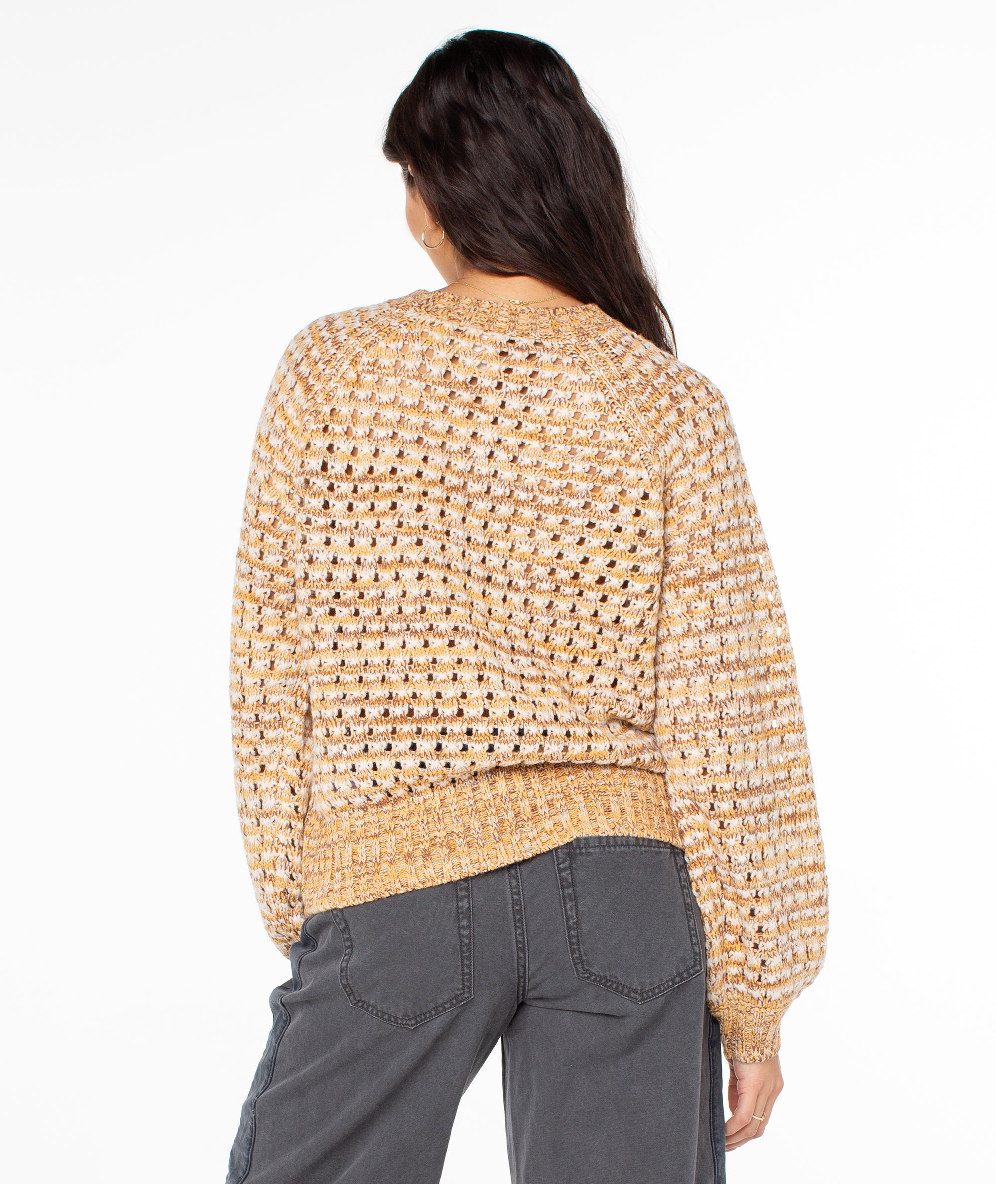 Seascape Crewneck - Image 3